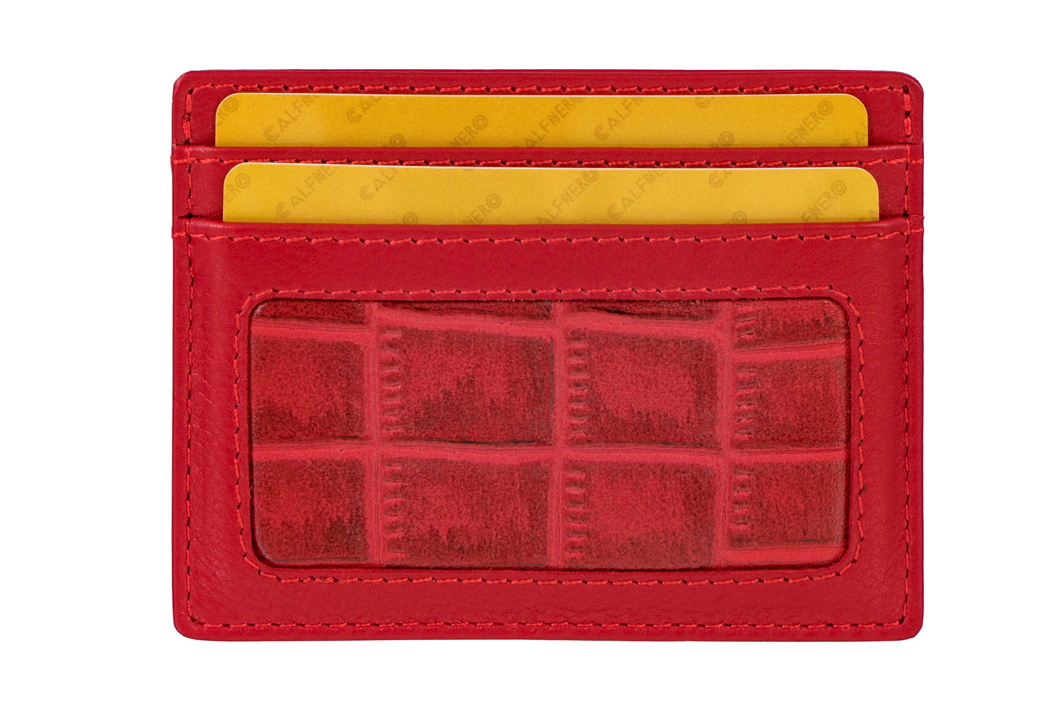 The Delegate Card Case