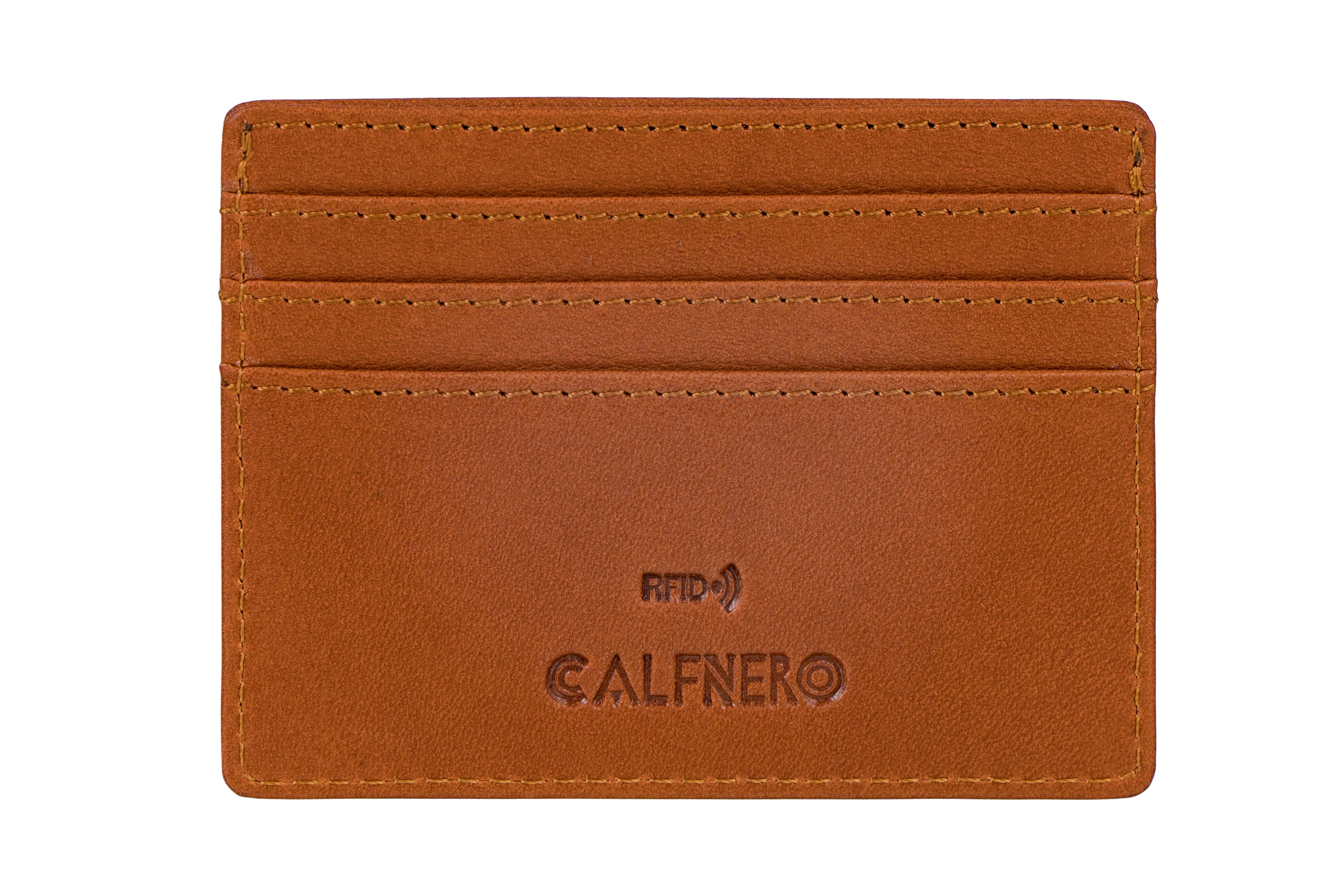 The Delegate Card Case