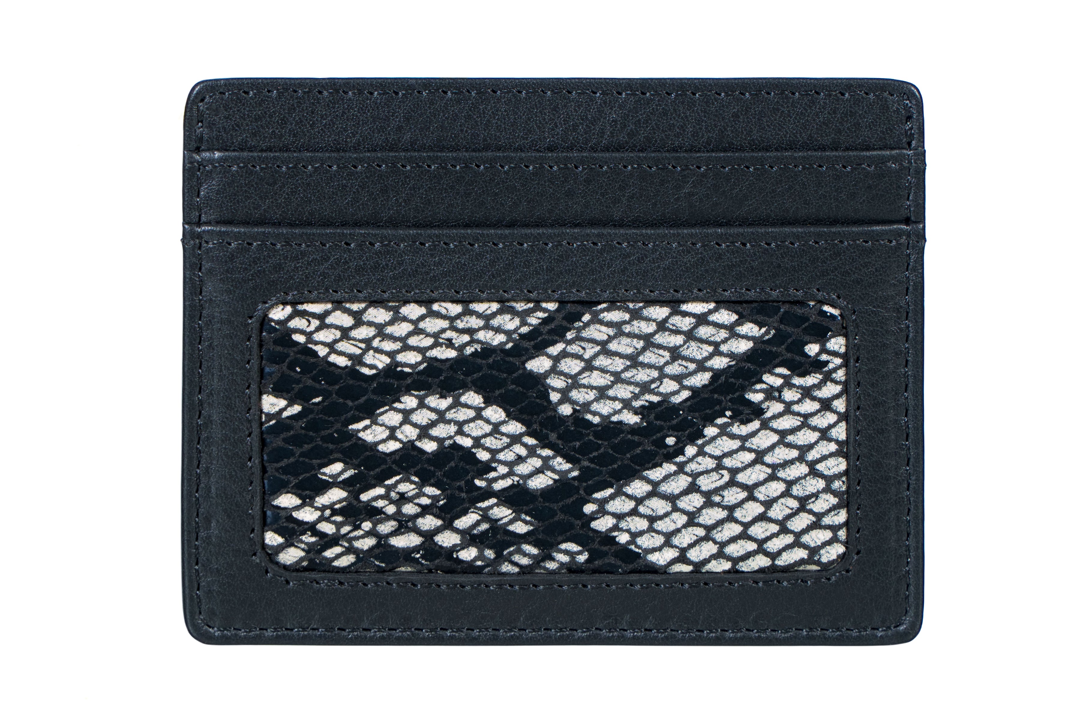The Delegate Card Case