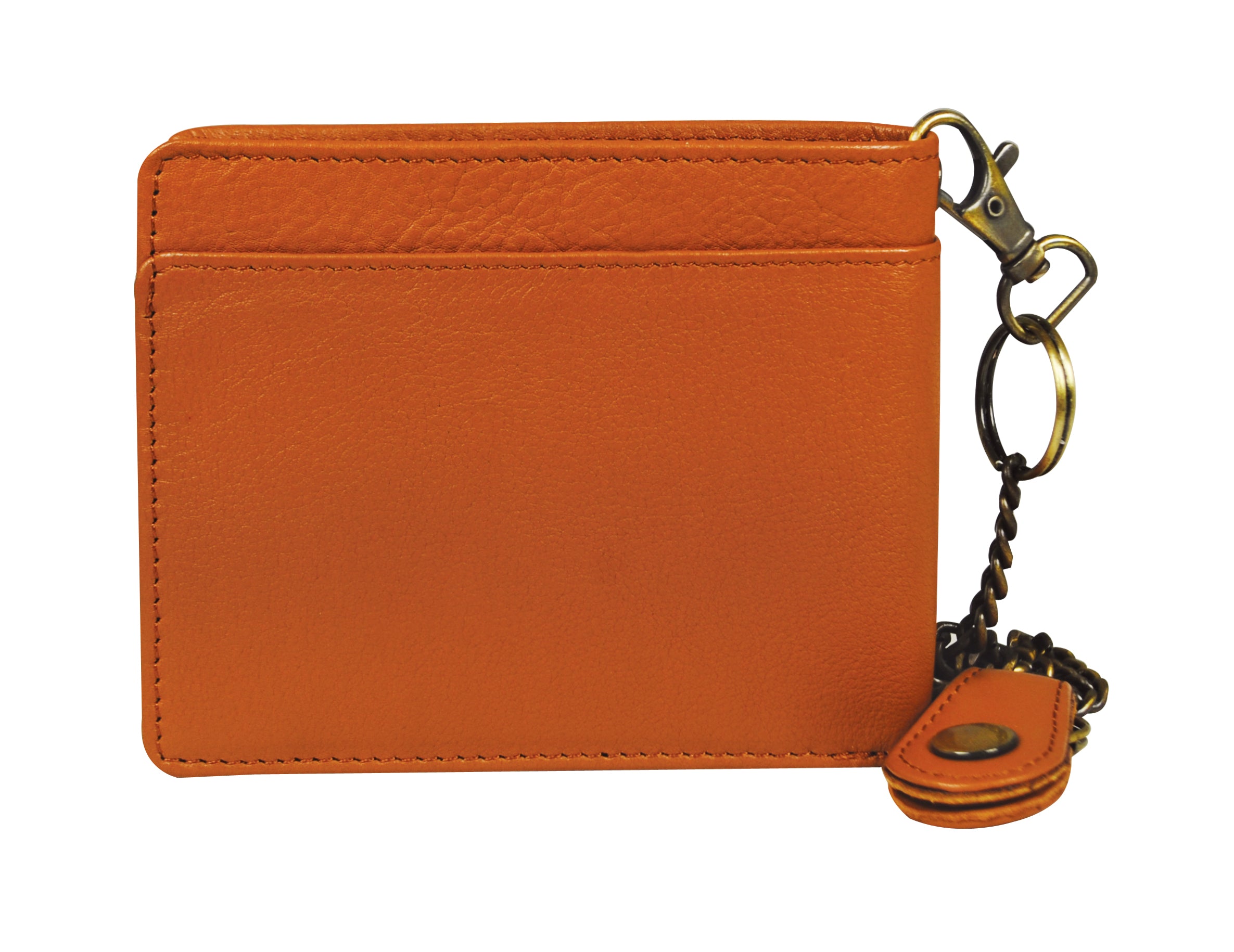 "Ignite" Men's Wallet