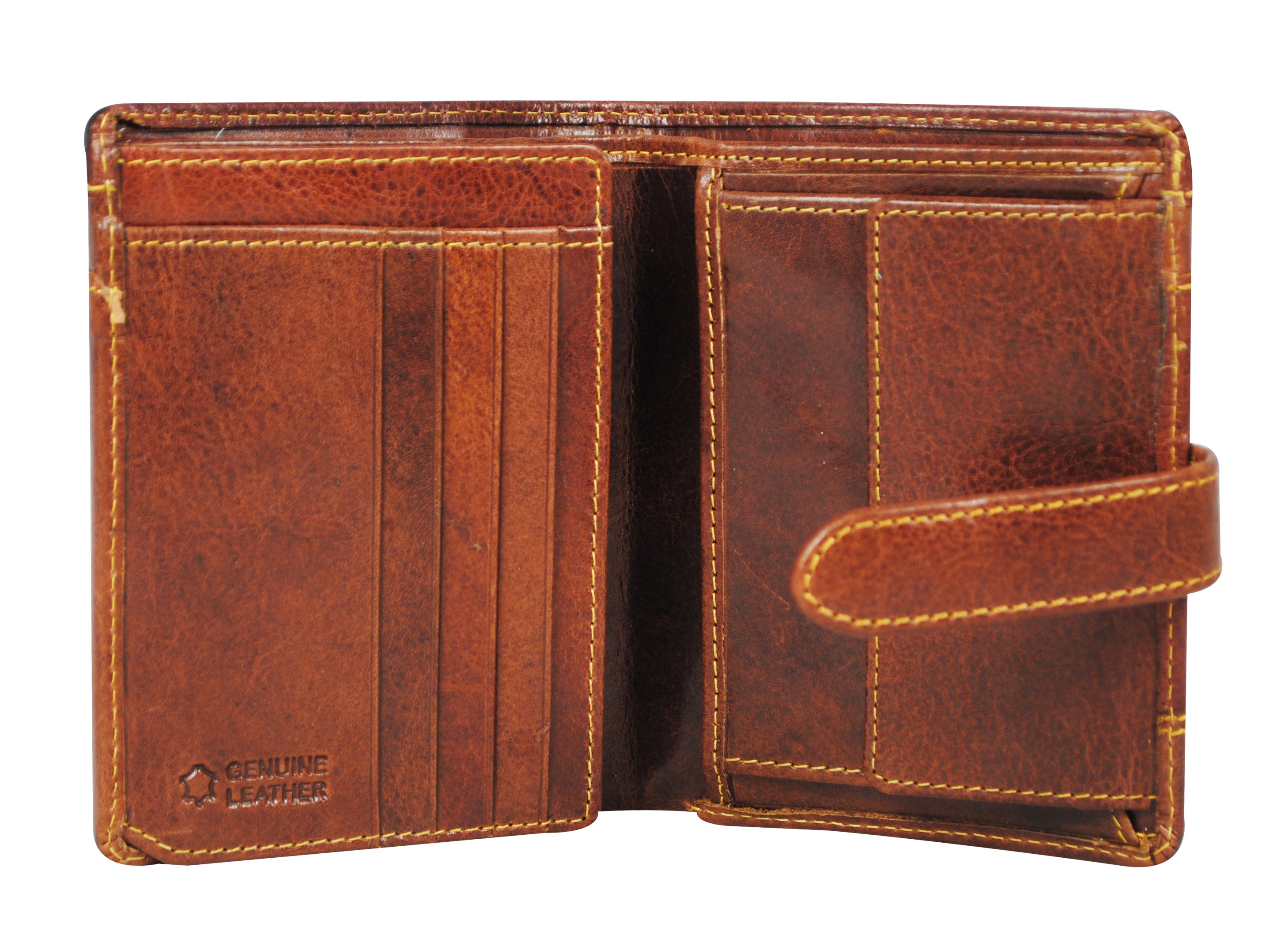 "Dakota" Men's Wallet