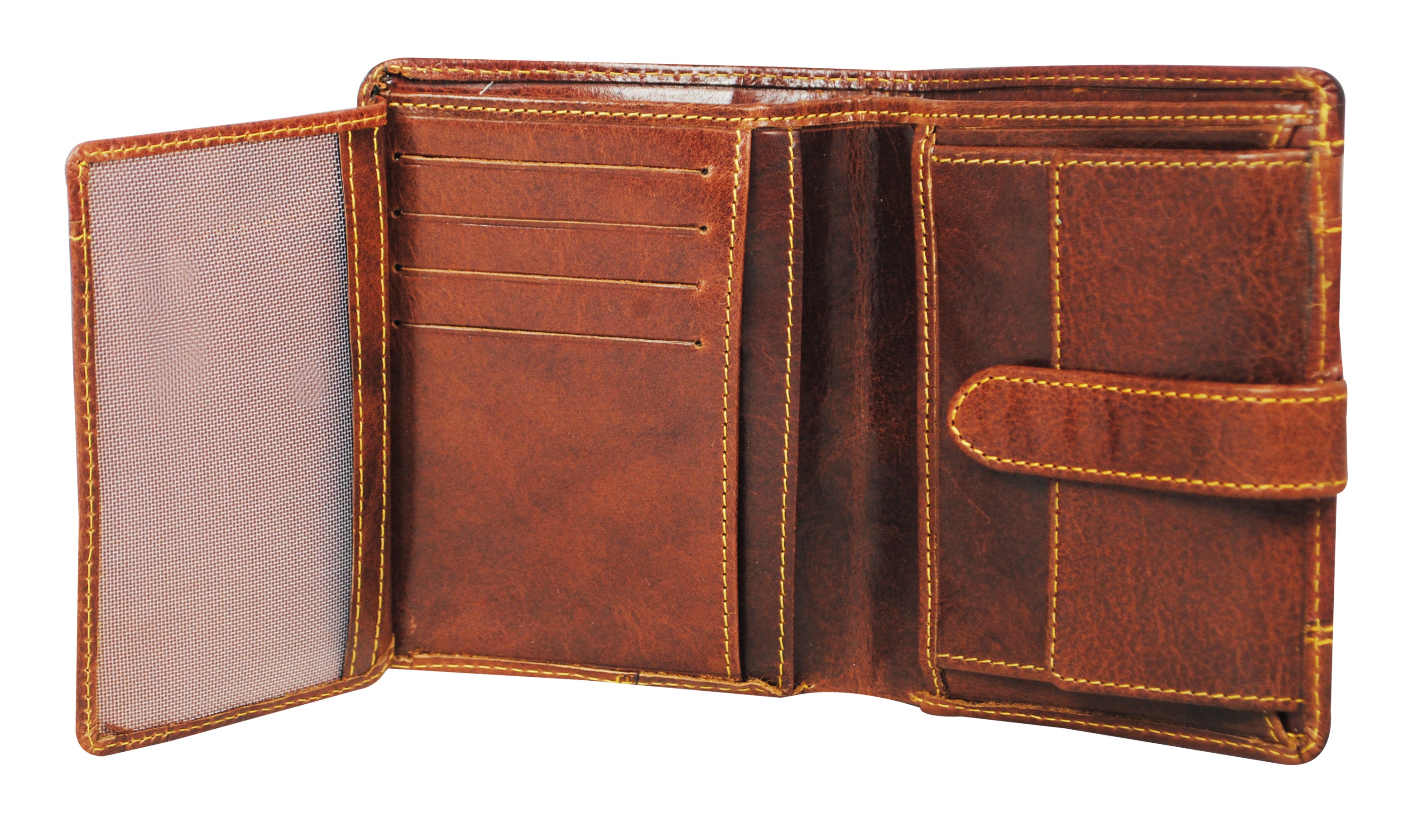 "Dakota" Men's Wallet