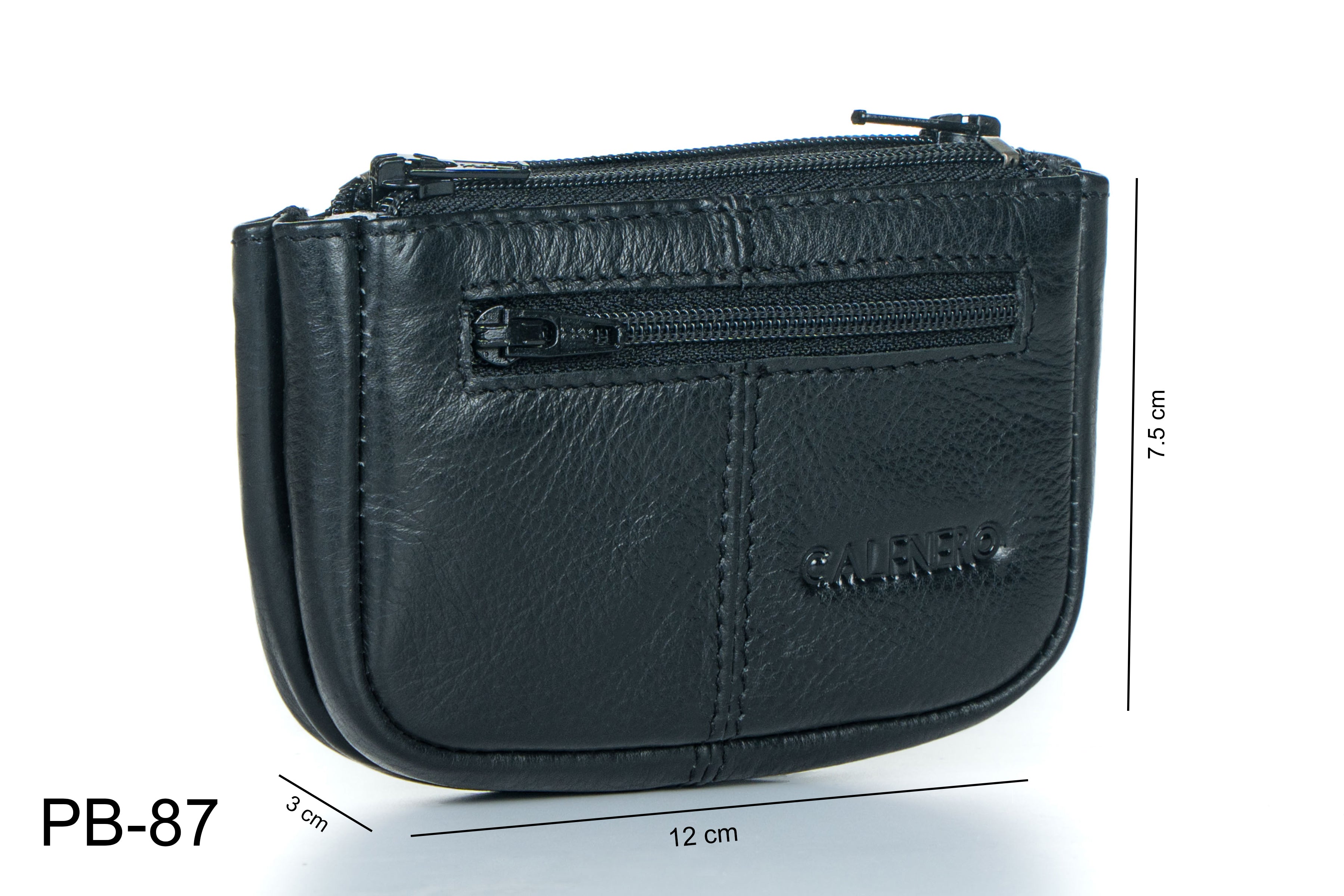 Finn Key Case