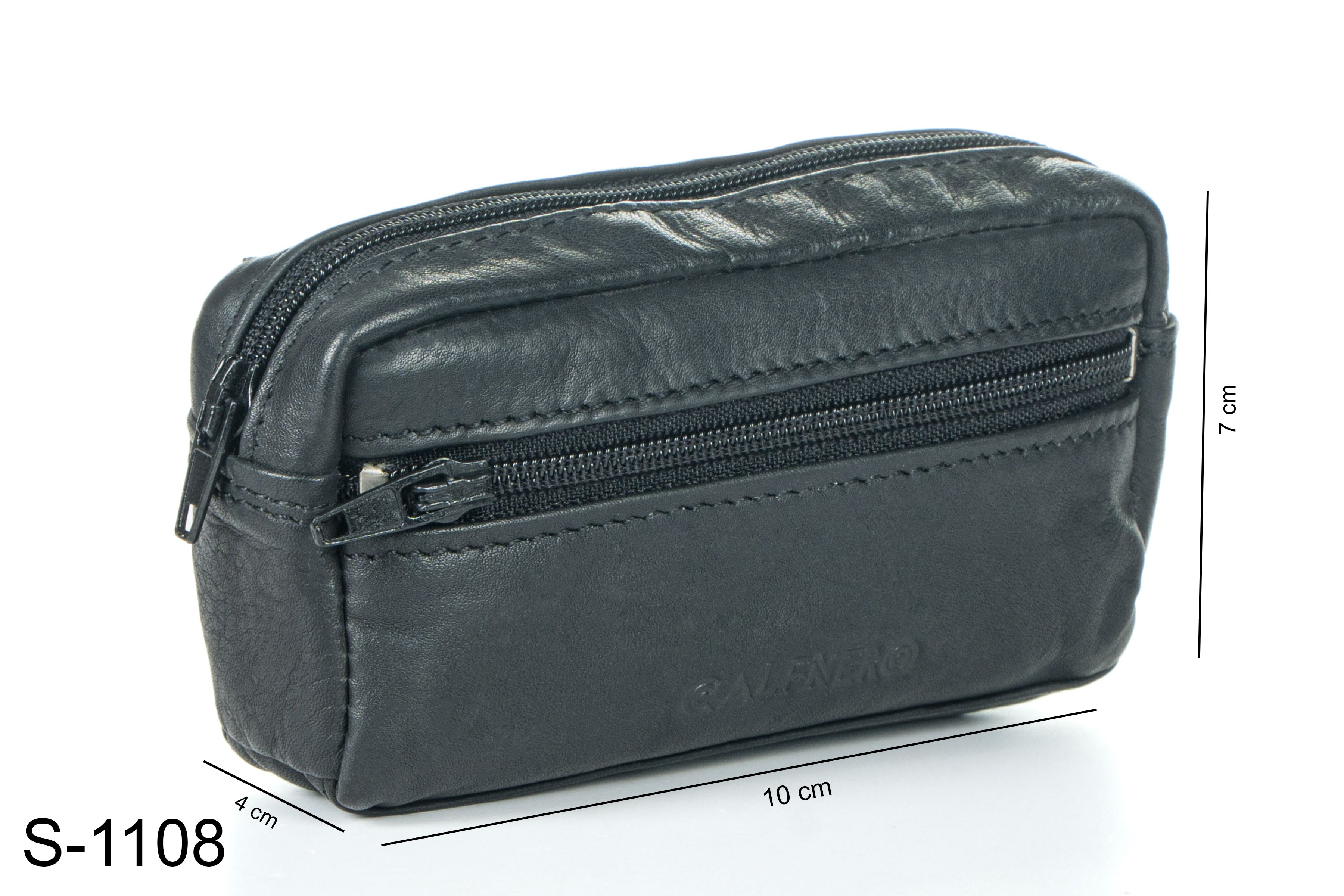 Porto Mini Key Case