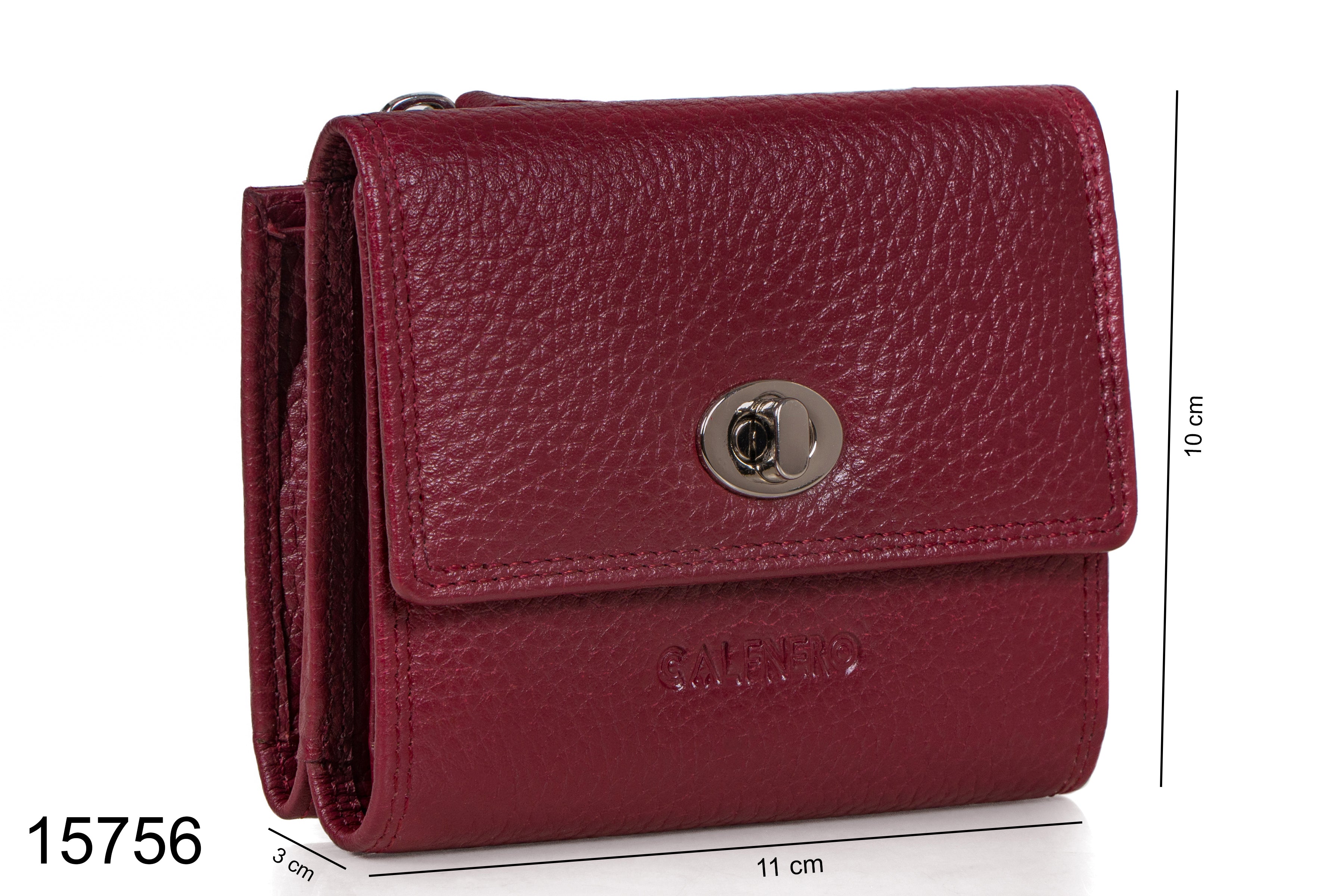Verona Women's Wallet