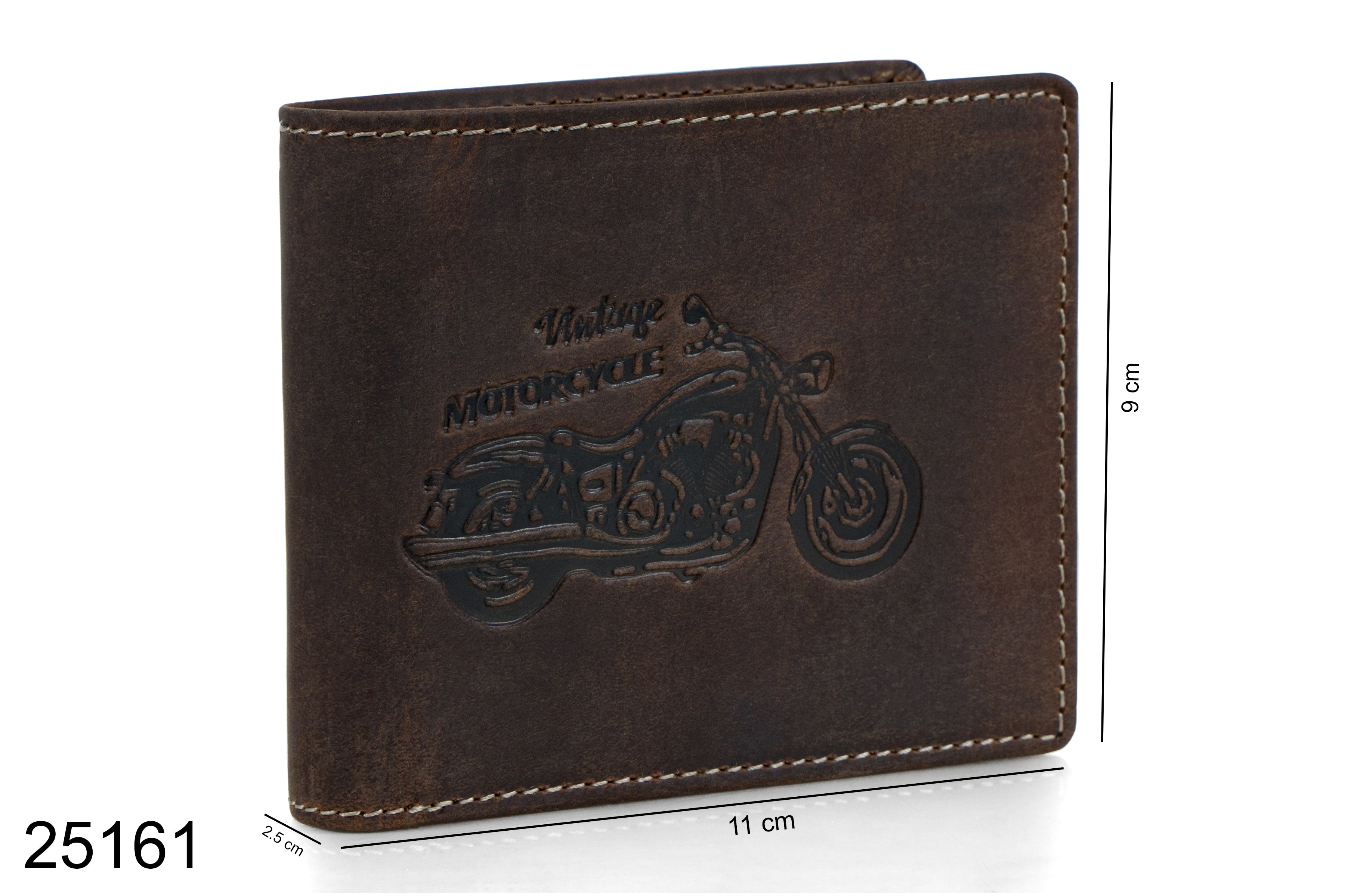 RetroRun Men's Wallet