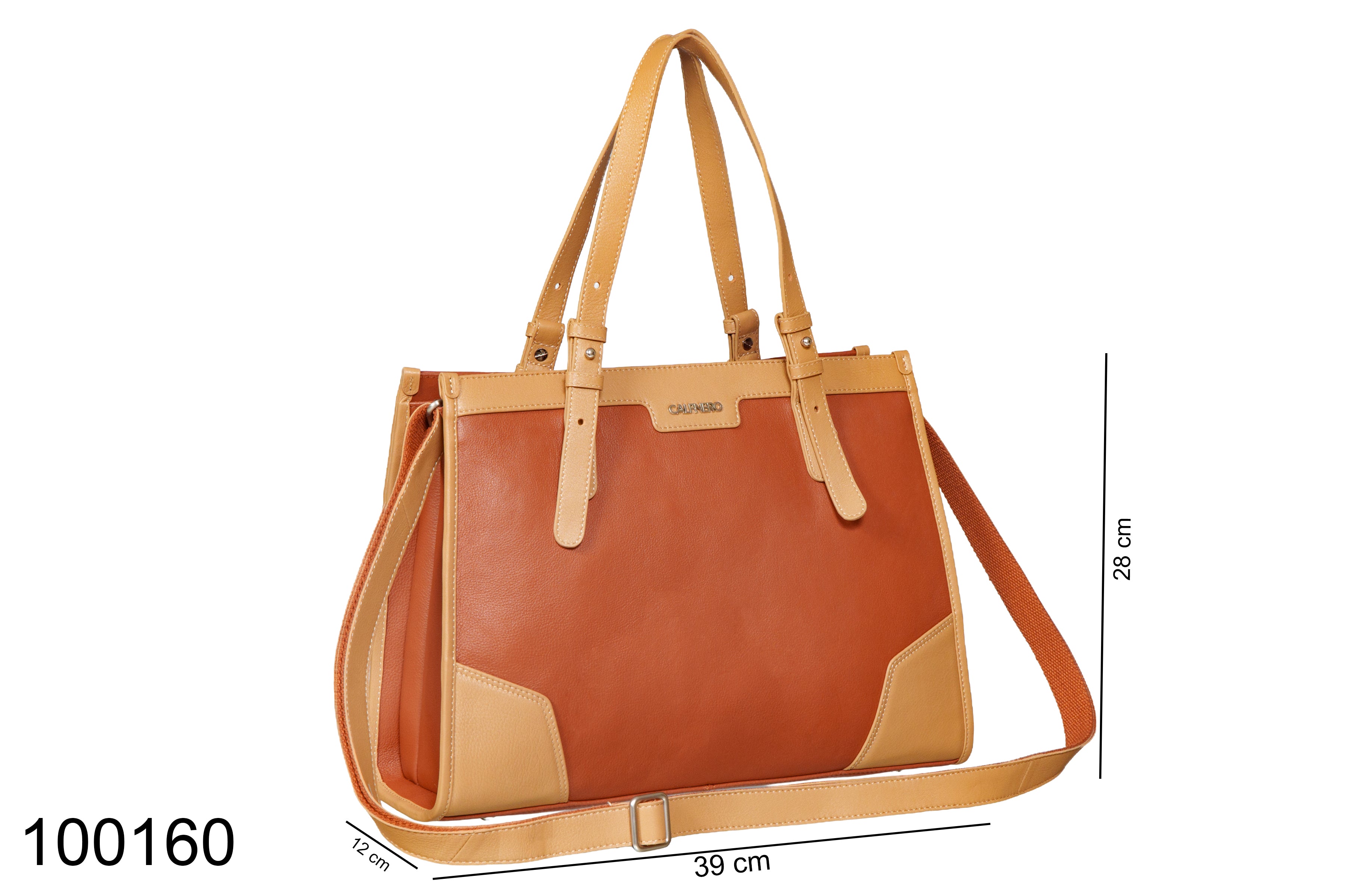 Downtown Women's Shoulder Bag
