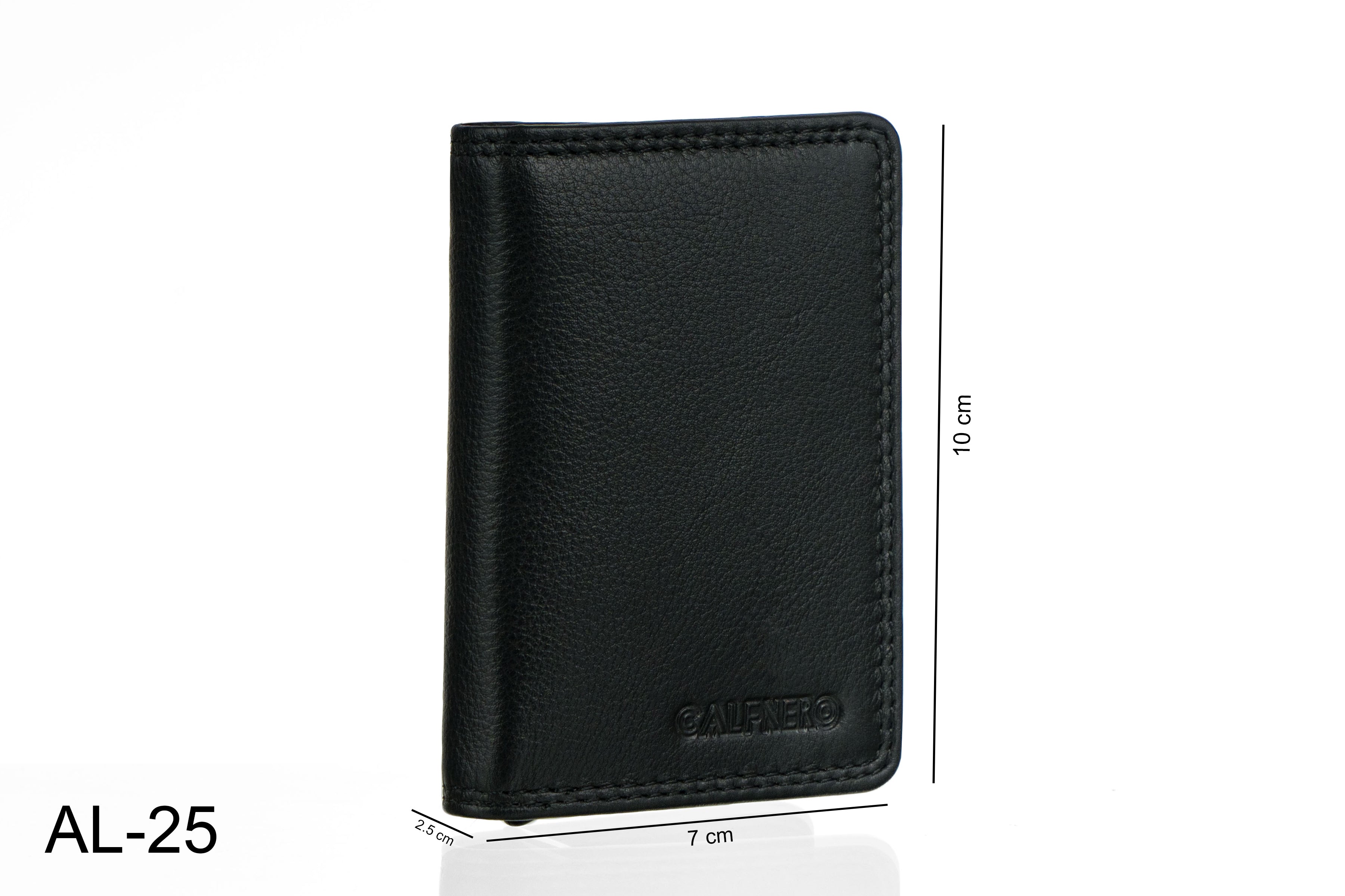 Orbit Smart Tag Card Case