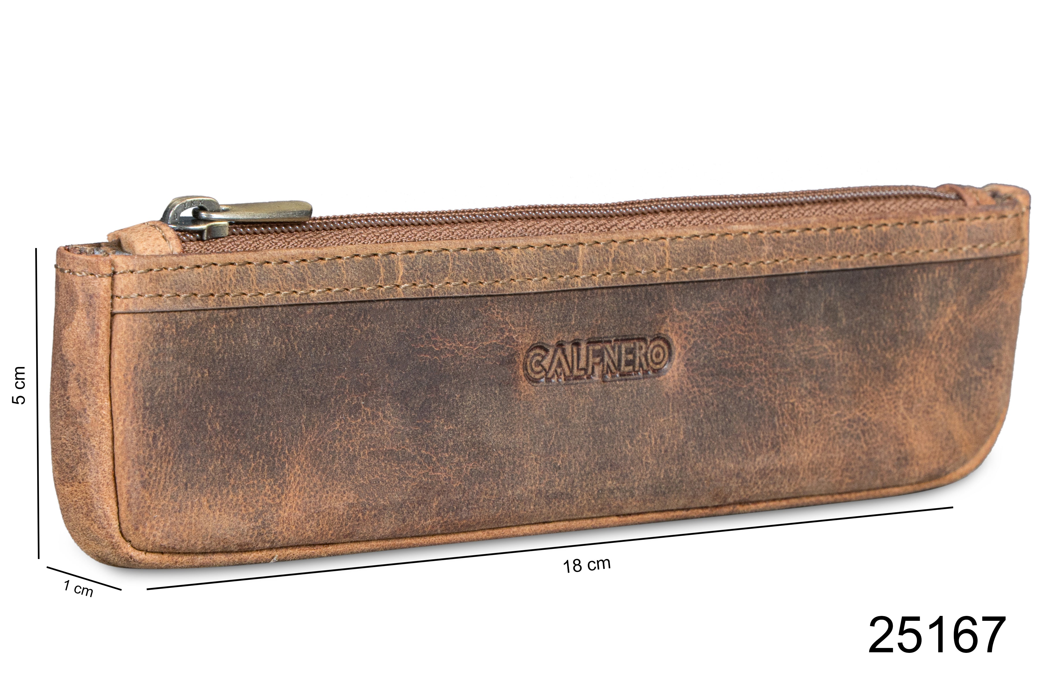 "Garrik" Pen Case