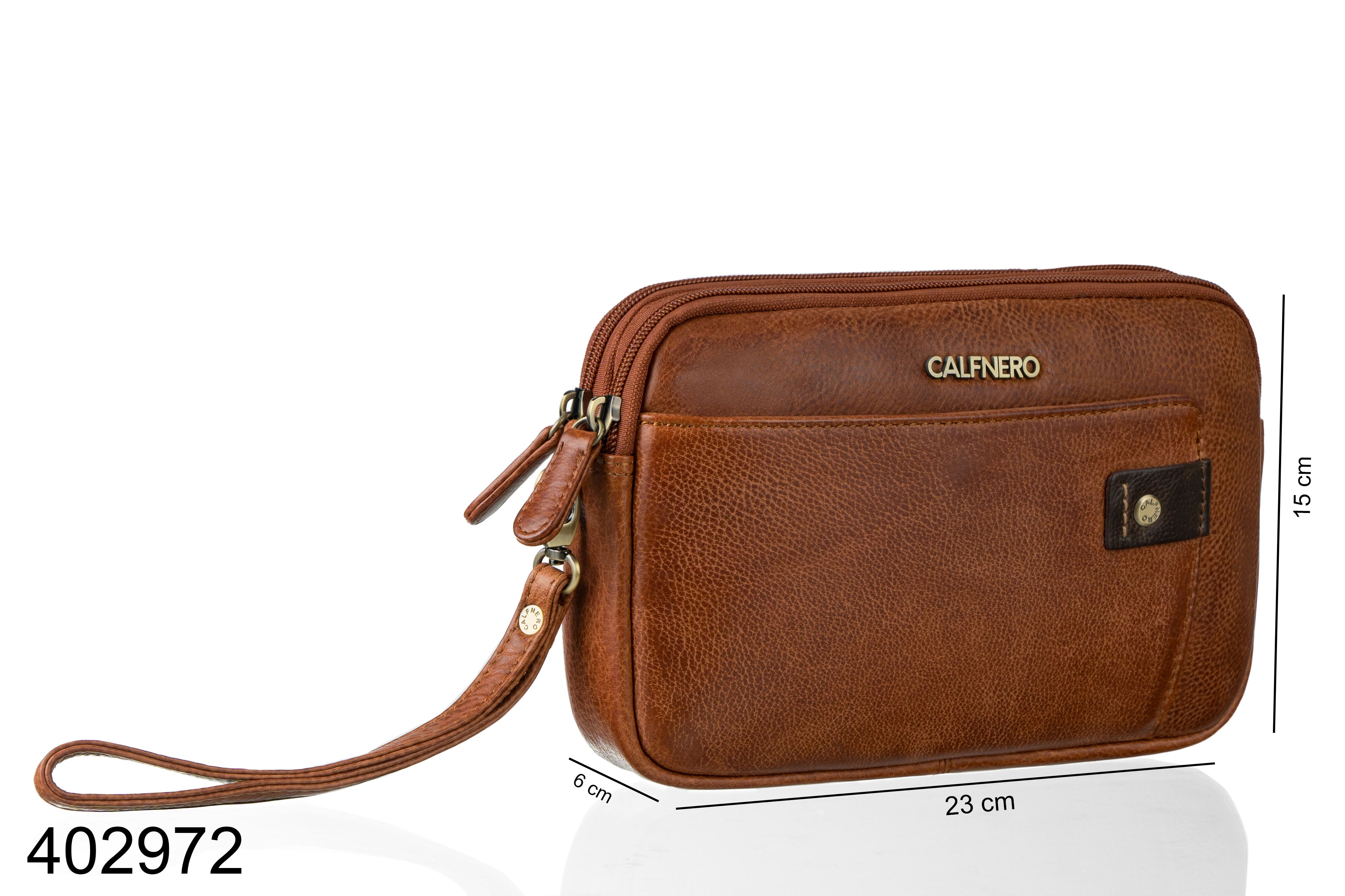 Traverse Toiletry Bag