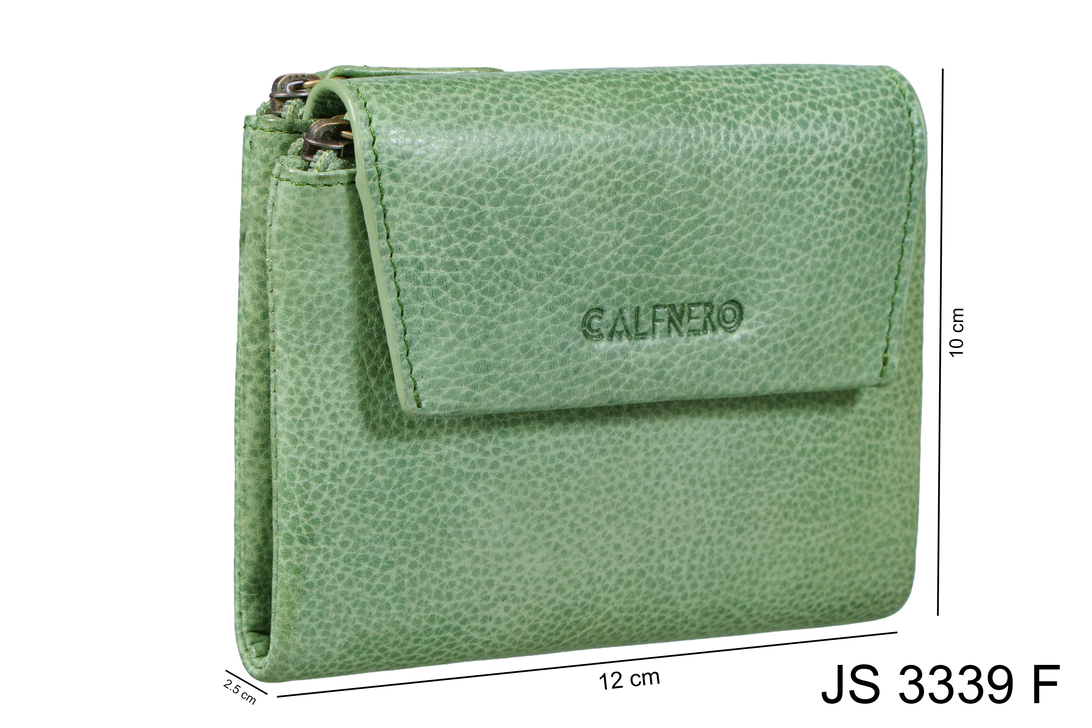 Pocket Babe Women's Wallet