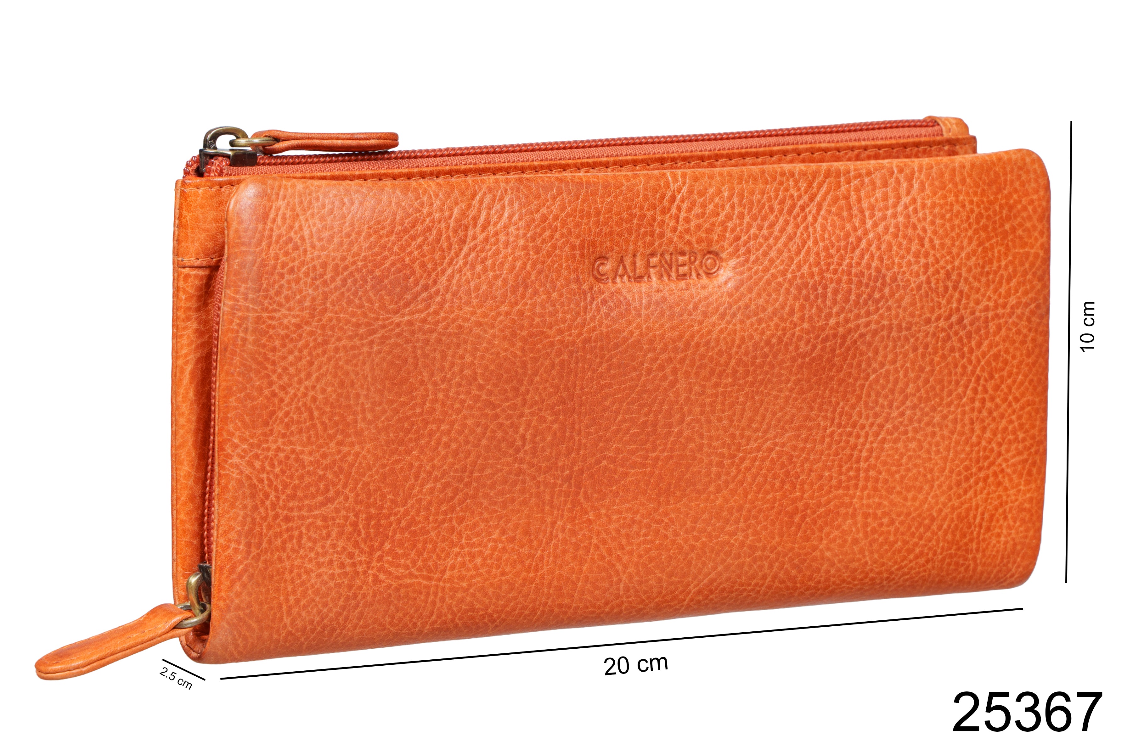 Peach Princess Women's Wallet
