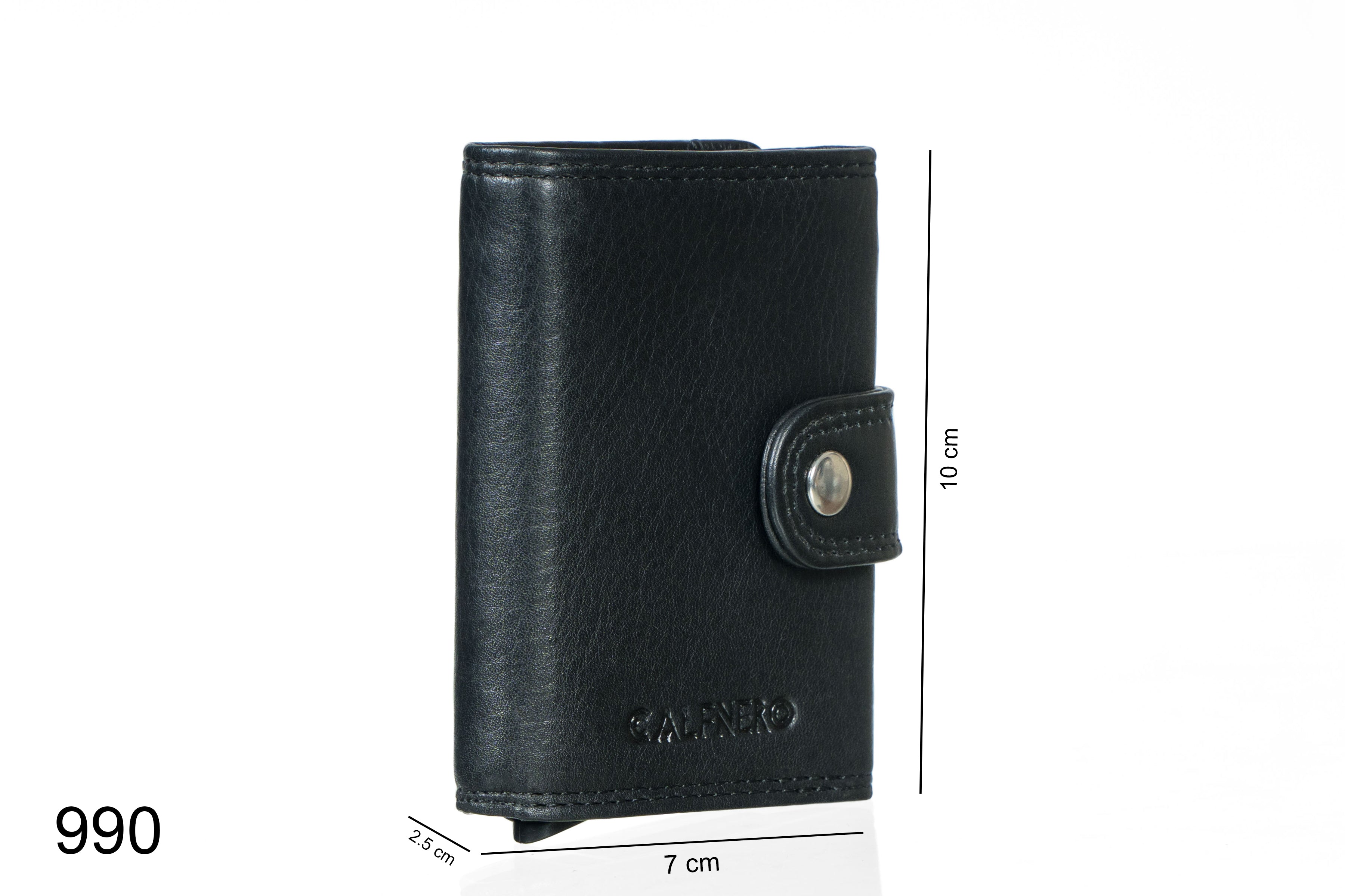 The Prime Card Case