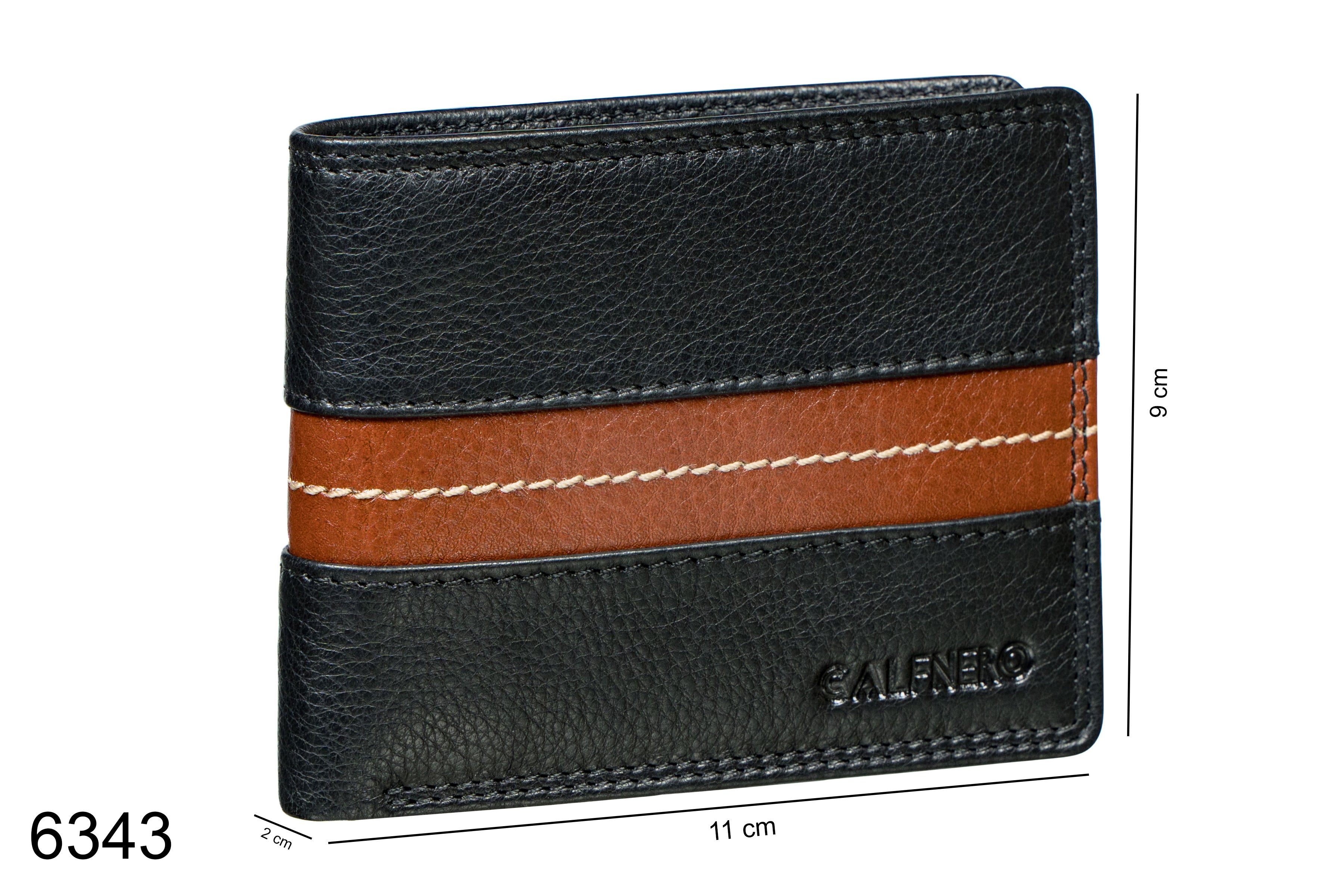 The Ridge Men's Wallet