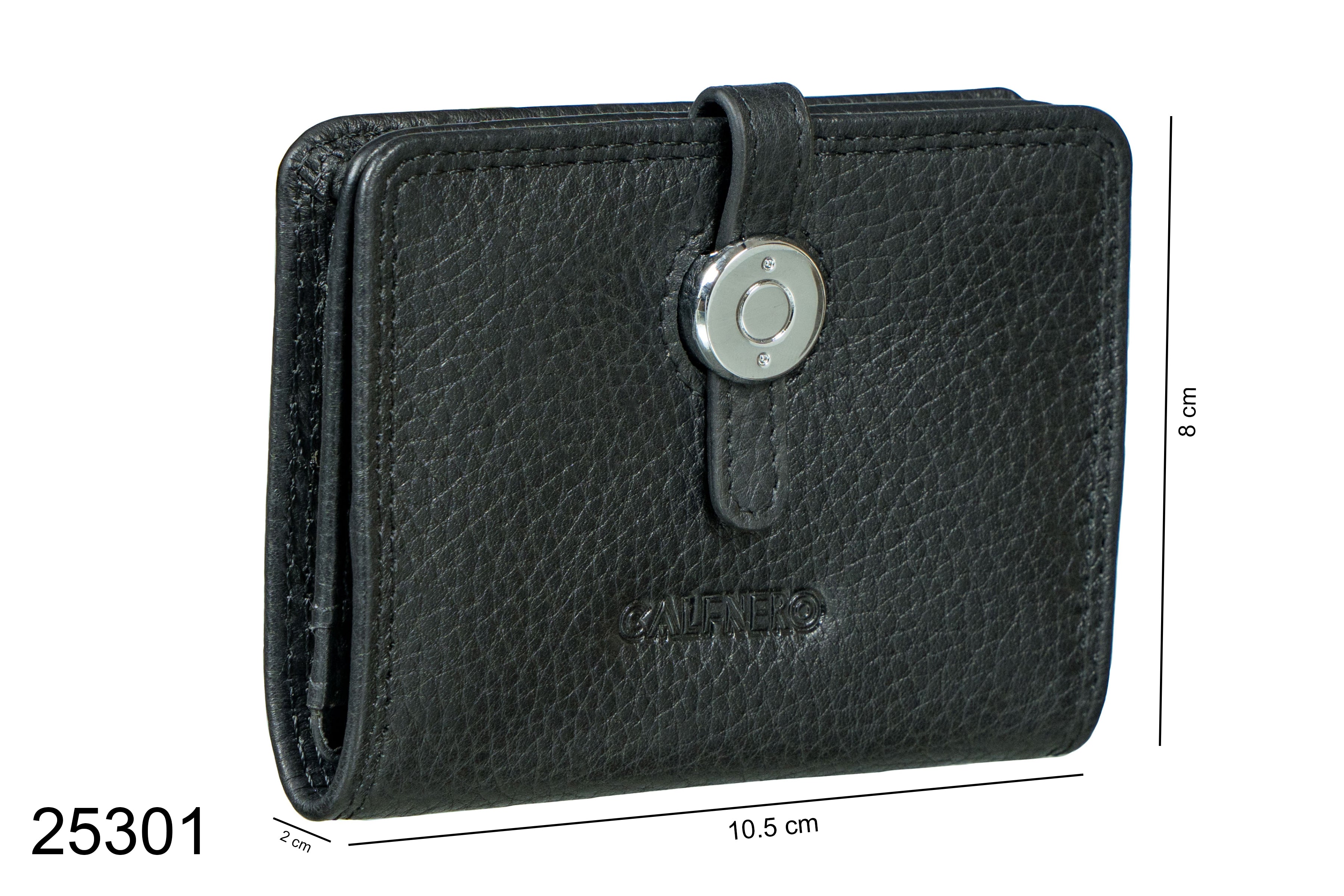 The Linden Card Case