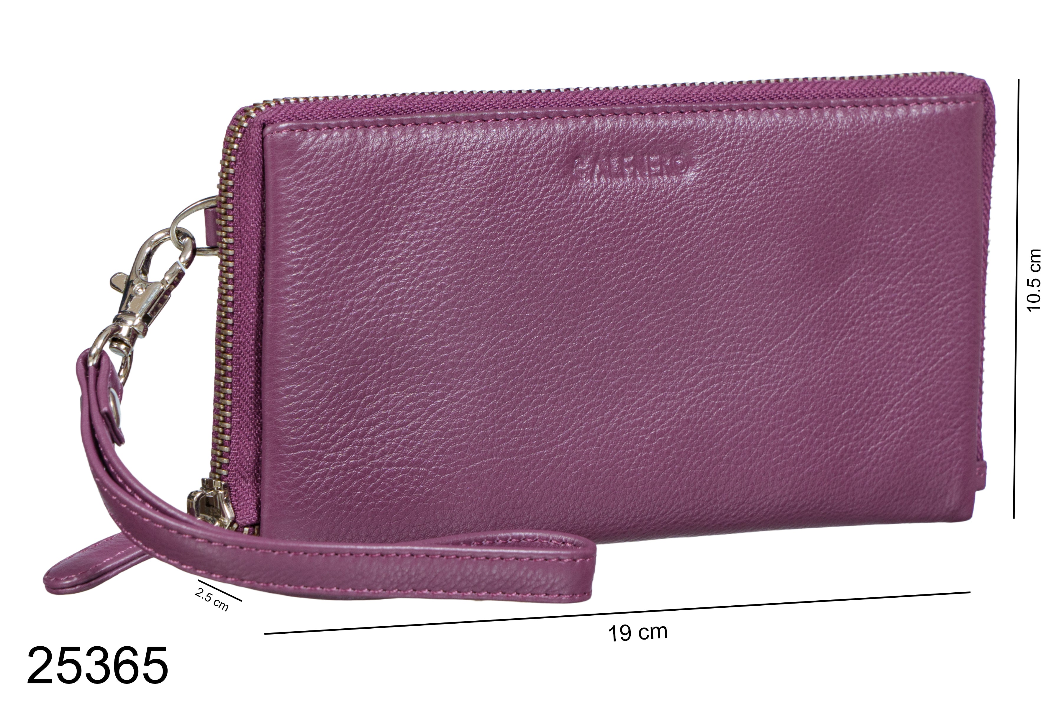 Cloudberry Women's Wallet