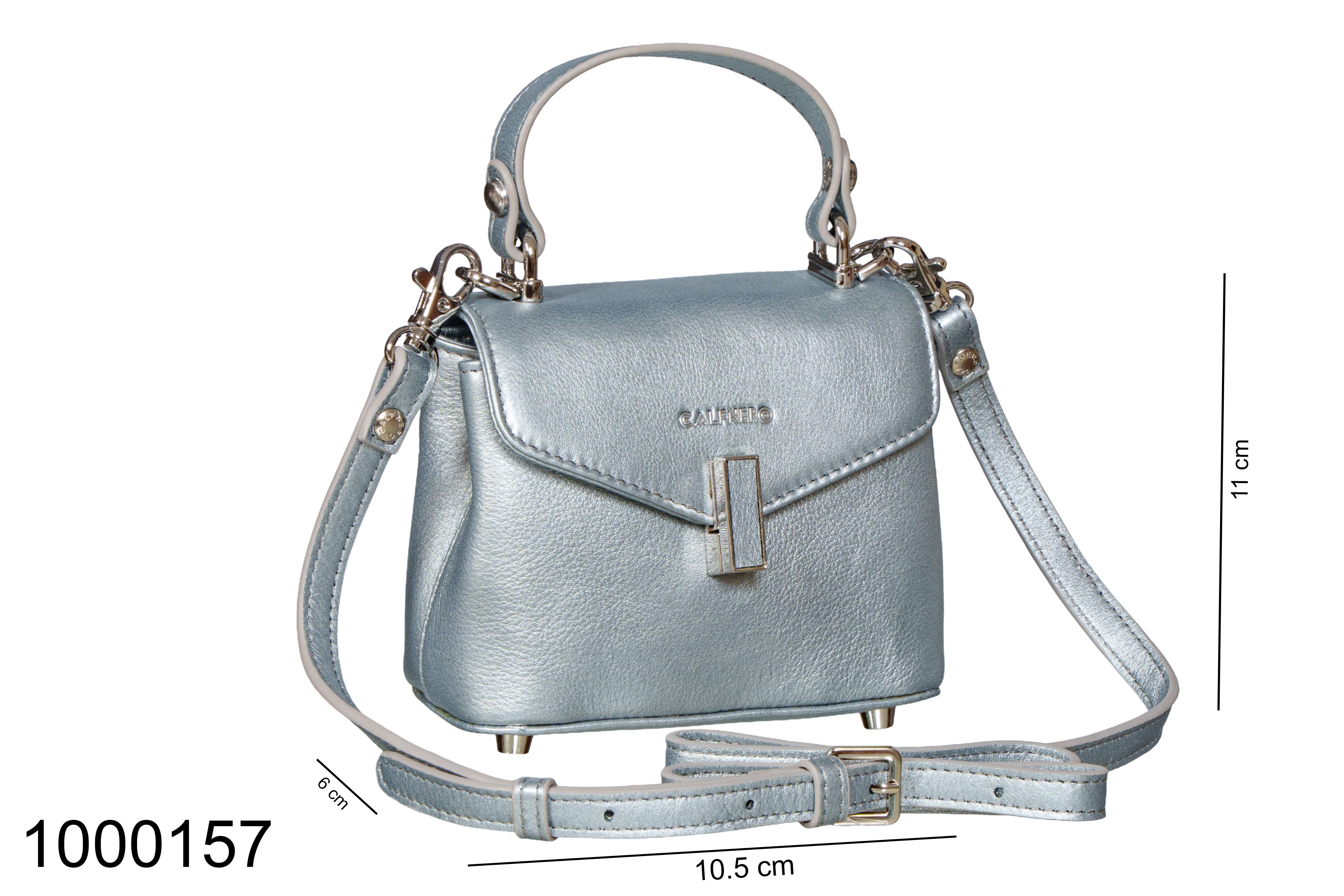 The Sorelle Sling Bag