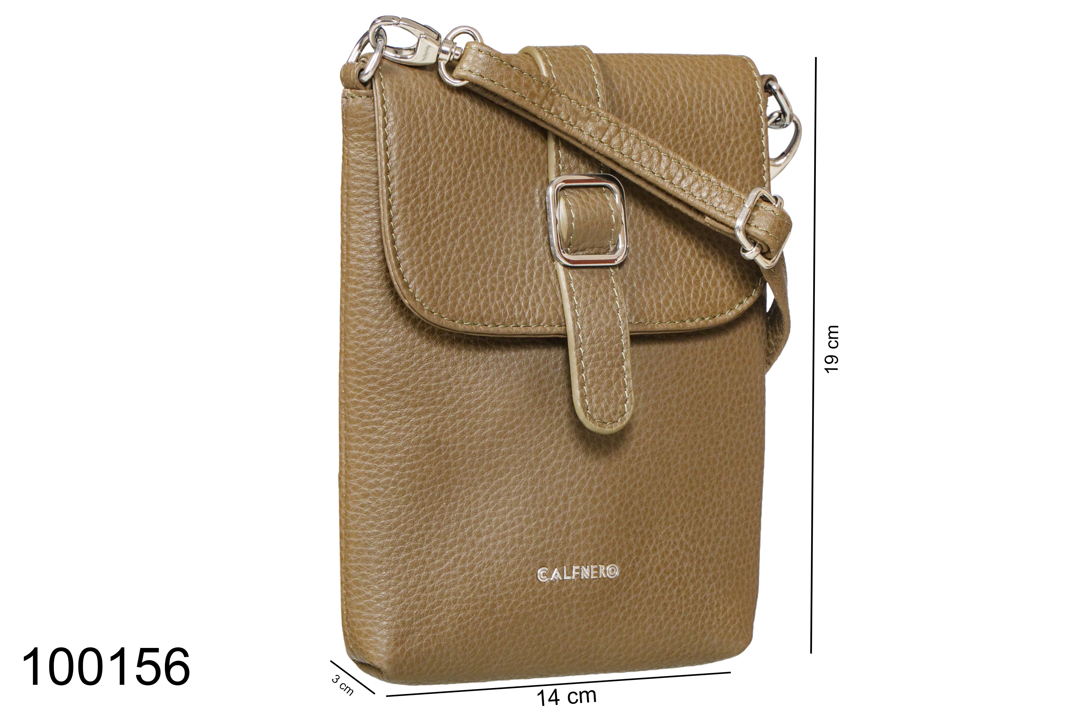 The Noemi Sling Bag