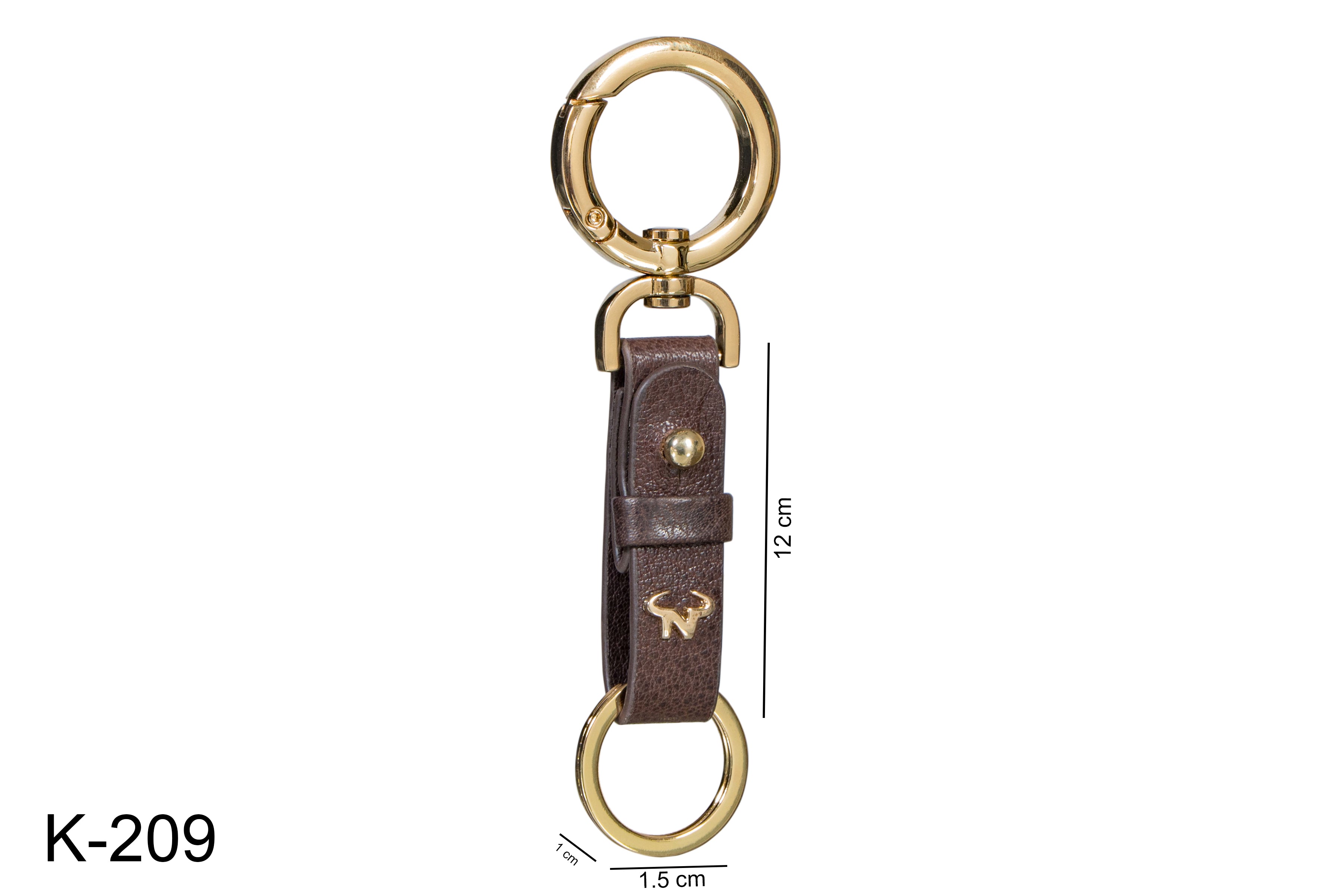The Tinko Key Ring