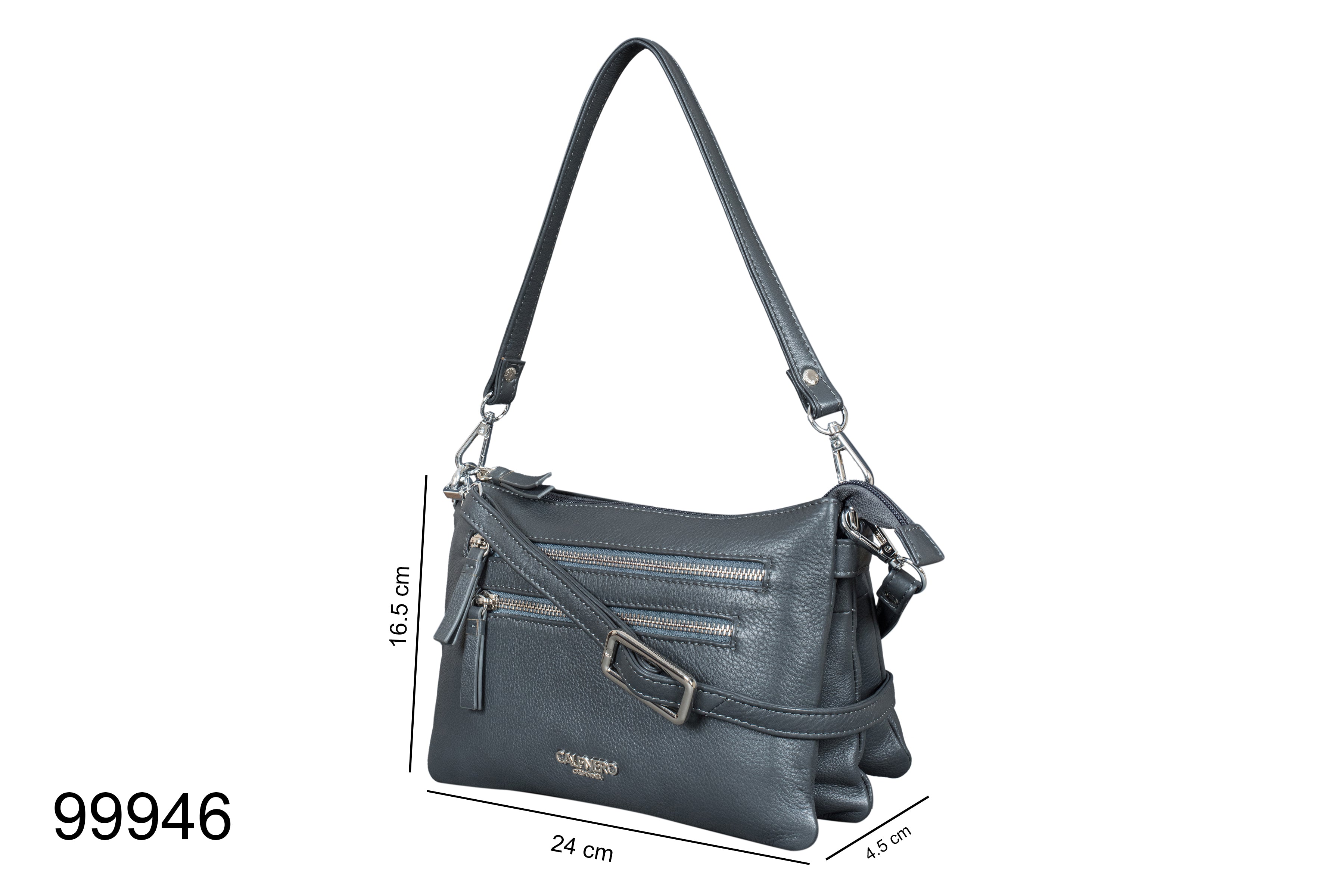 Journey Women's Shoulder Bag
