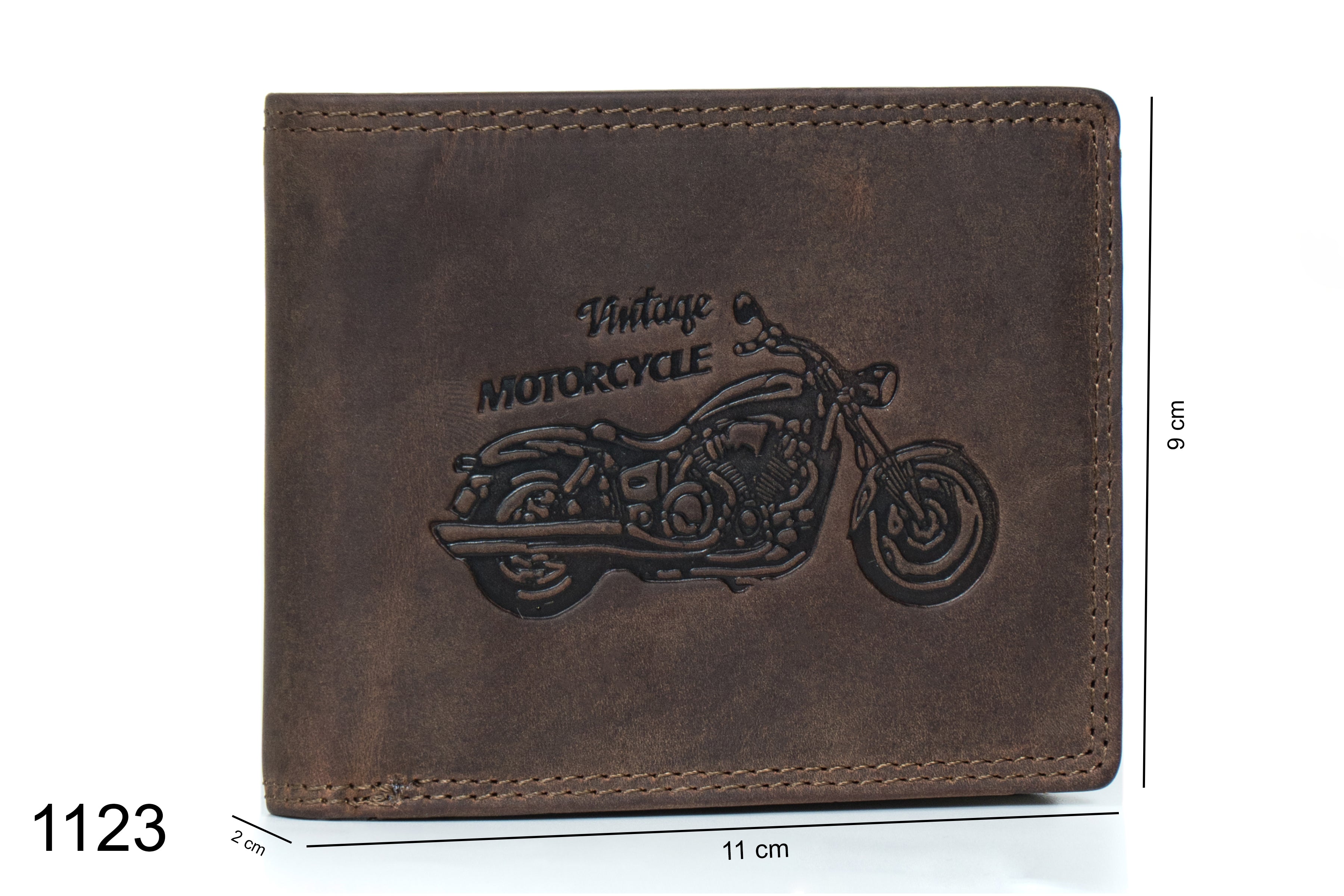 Roadster Men's Wallet