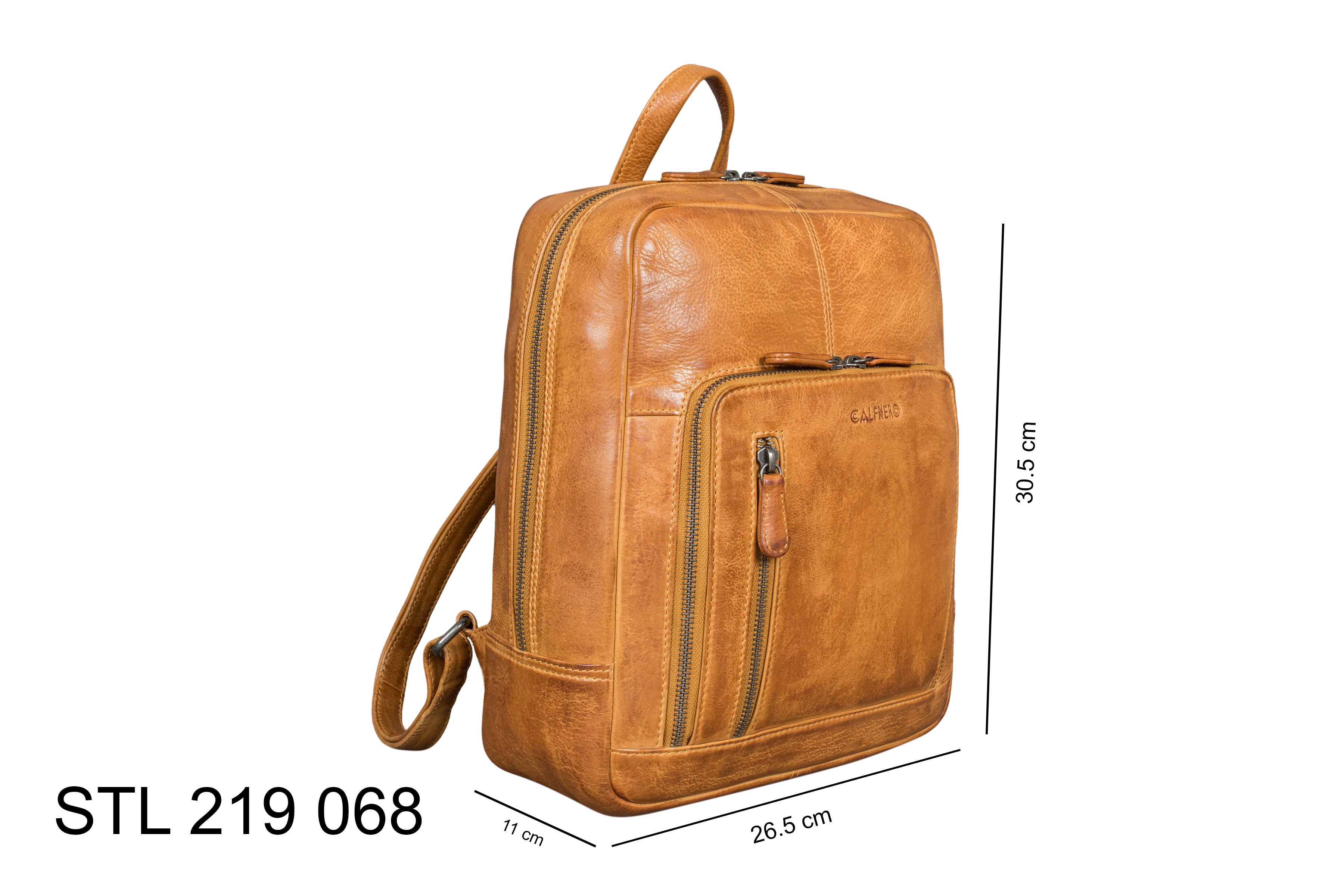 "Fawn" Women's Backpack