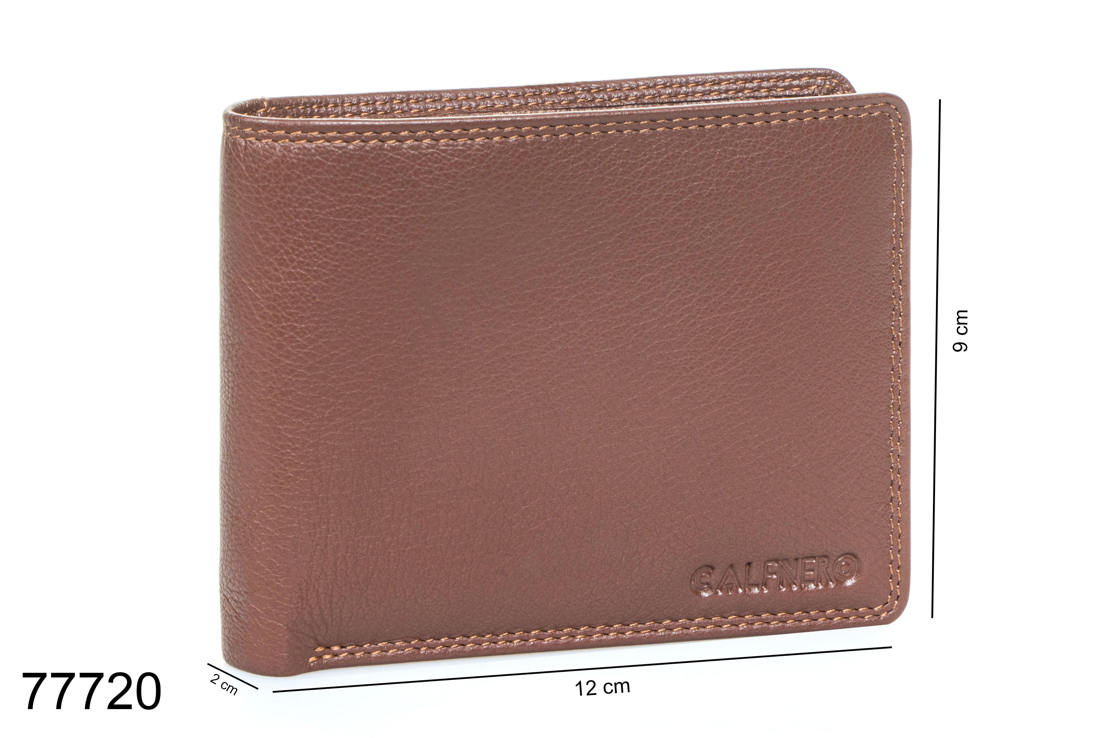 Cruz Men's Wallet