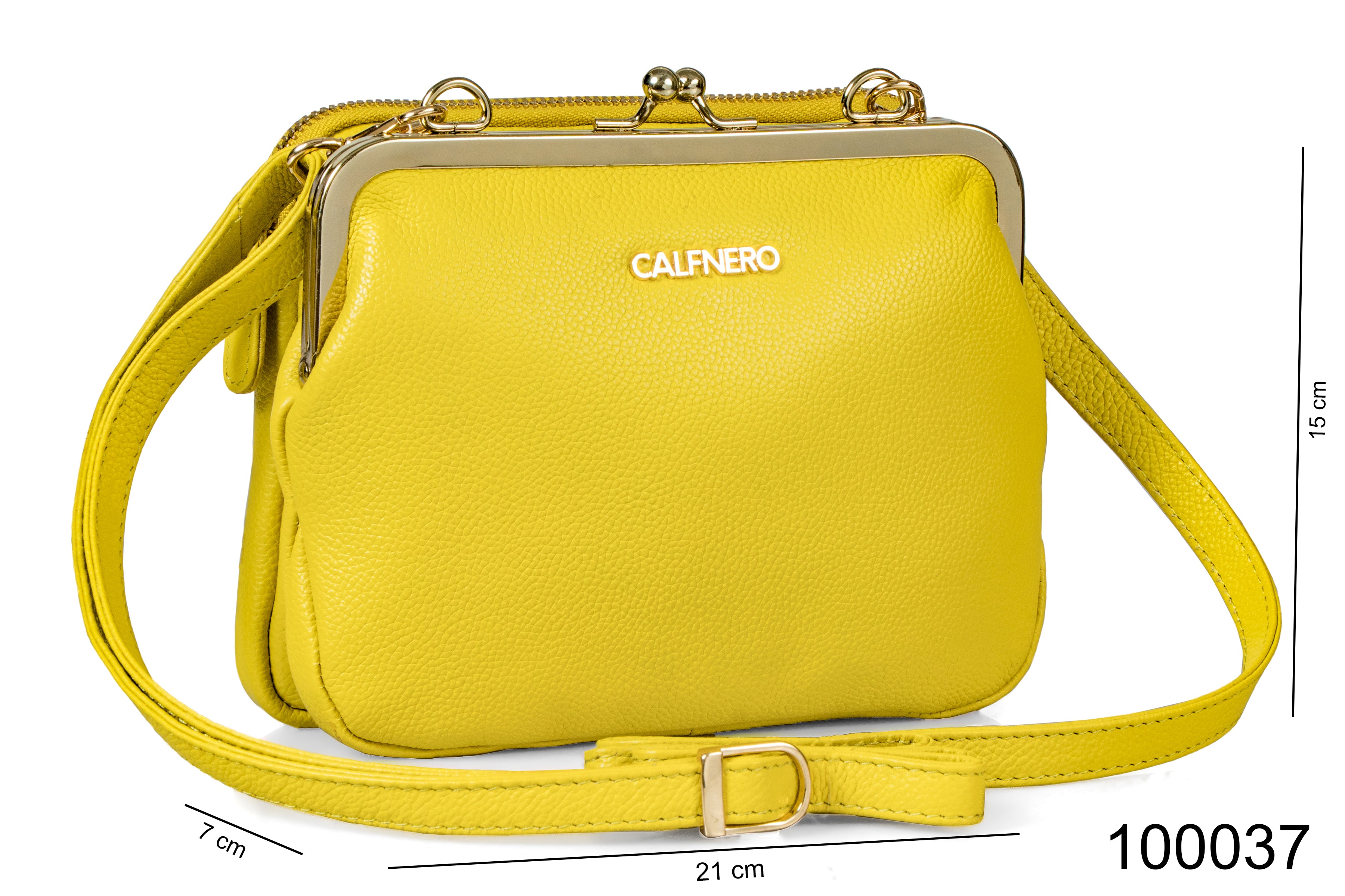 Kelly Sling Bag