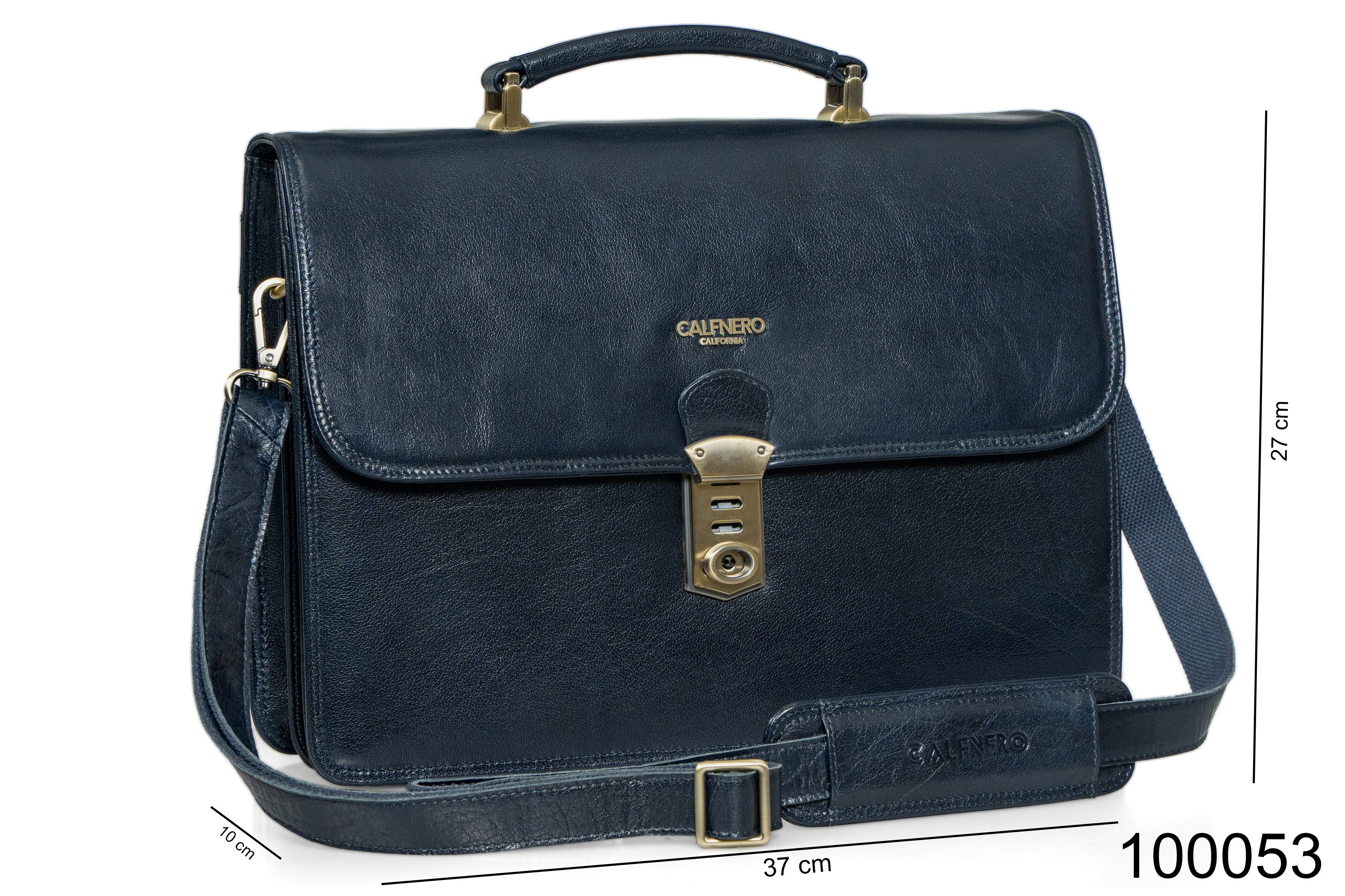 RIVERTON Men's Messenger Bag