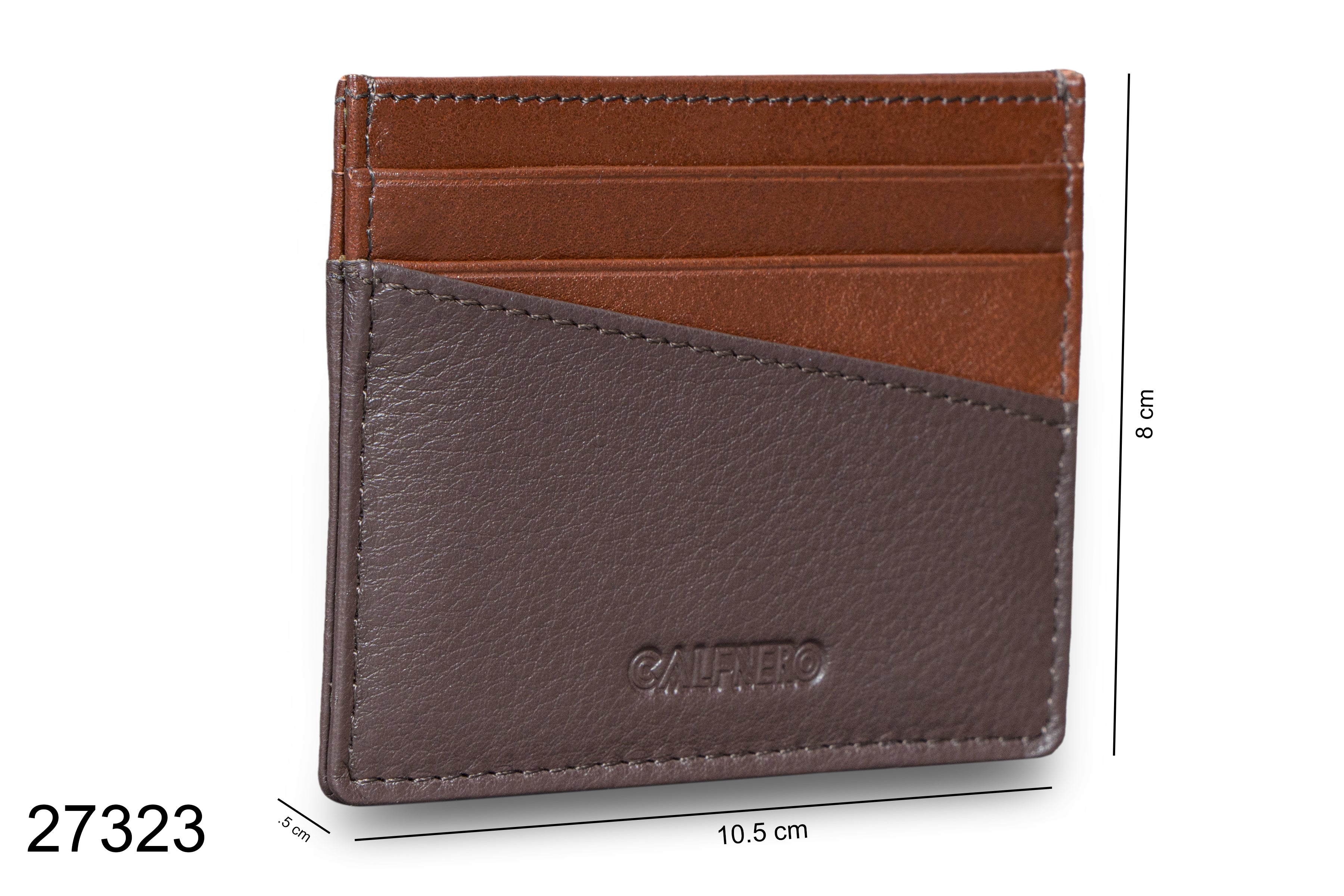 "John" Card case