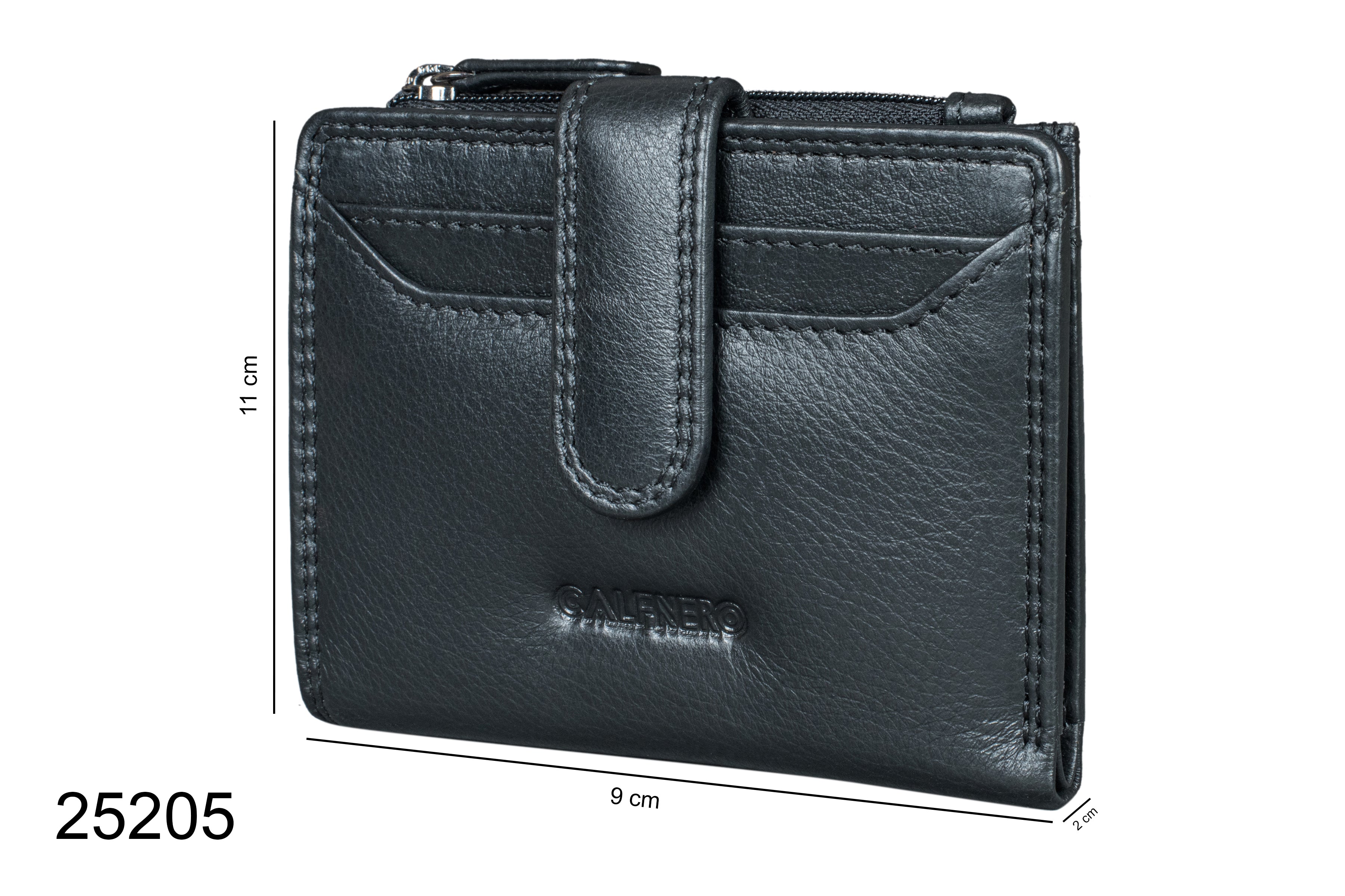 "Polly " Card Case/Coin Case/Mini Wallet