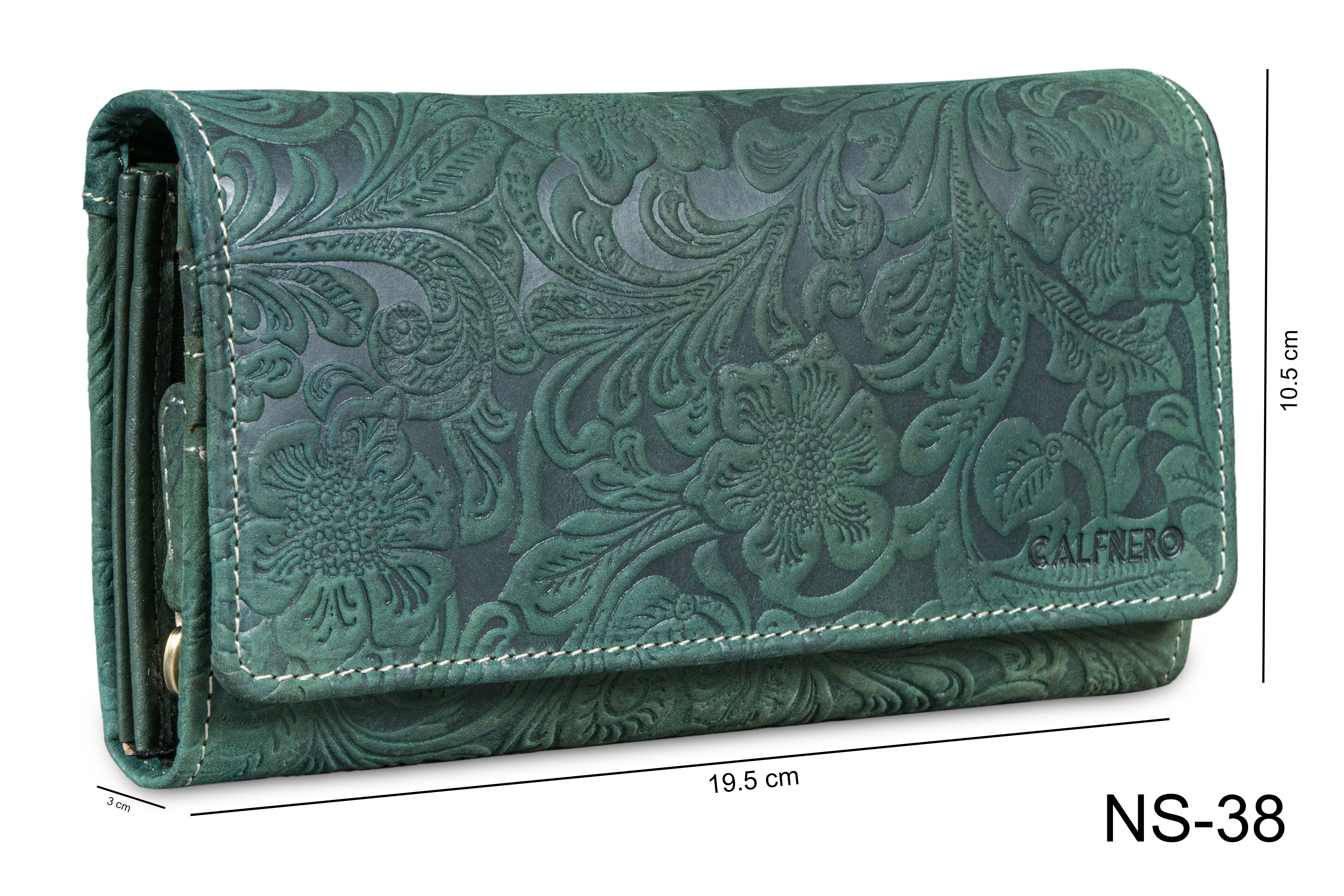 "Layla" Women's Wallet