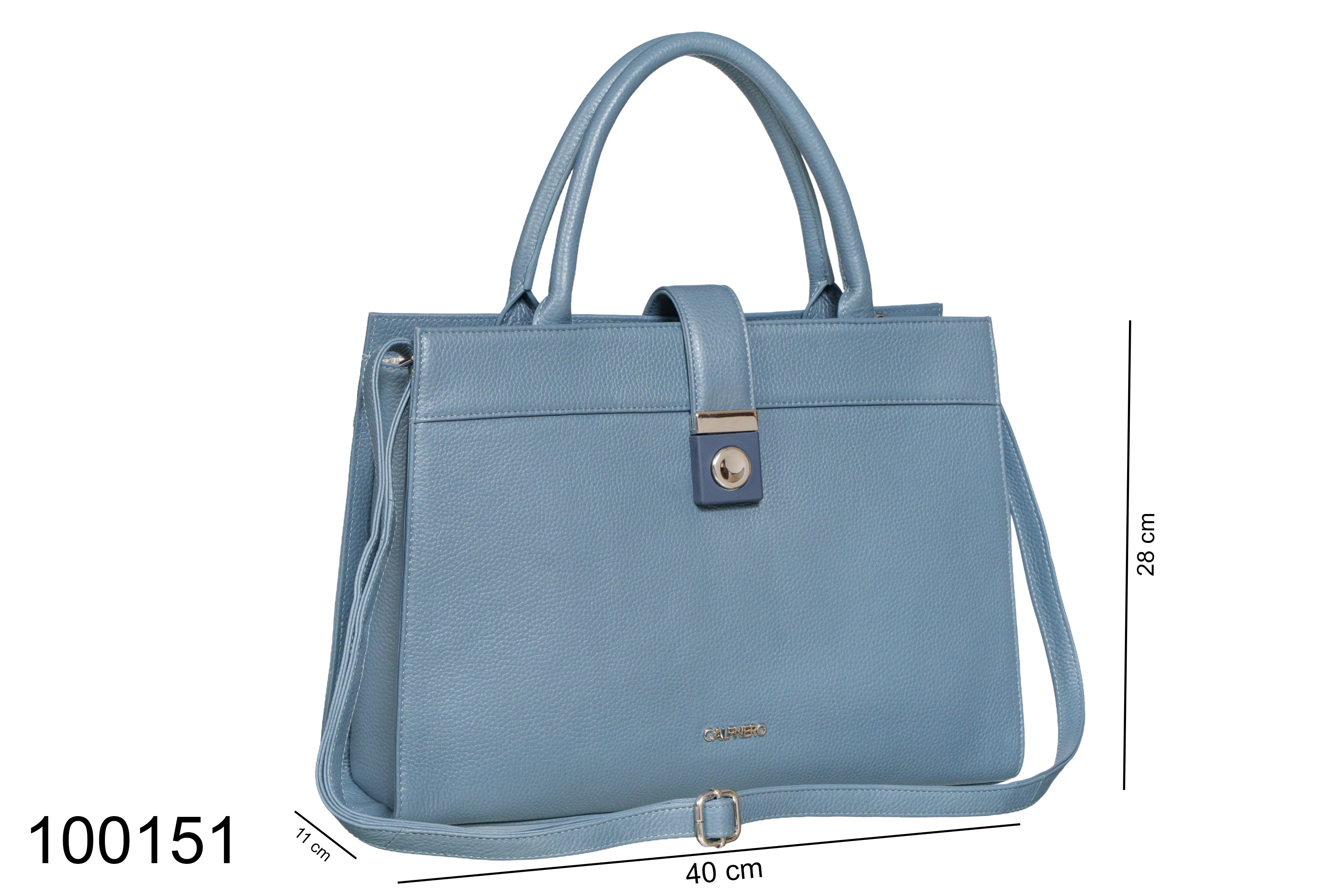The Power Women's Hand Bag