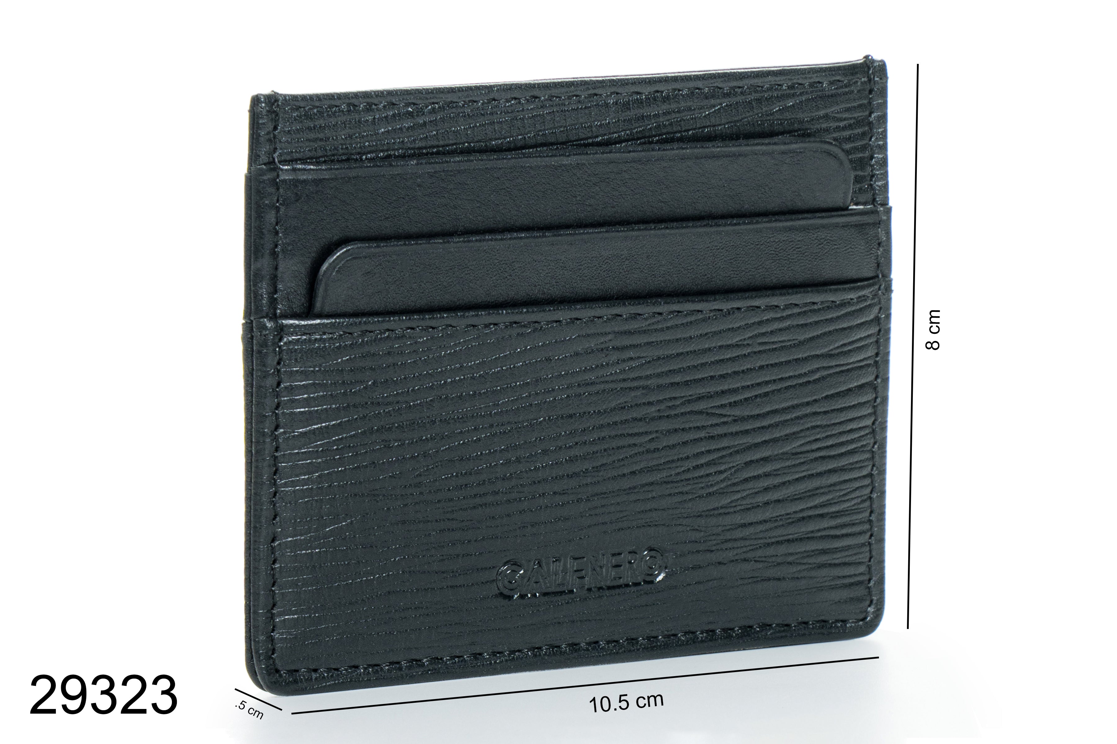 Clinton Card Case