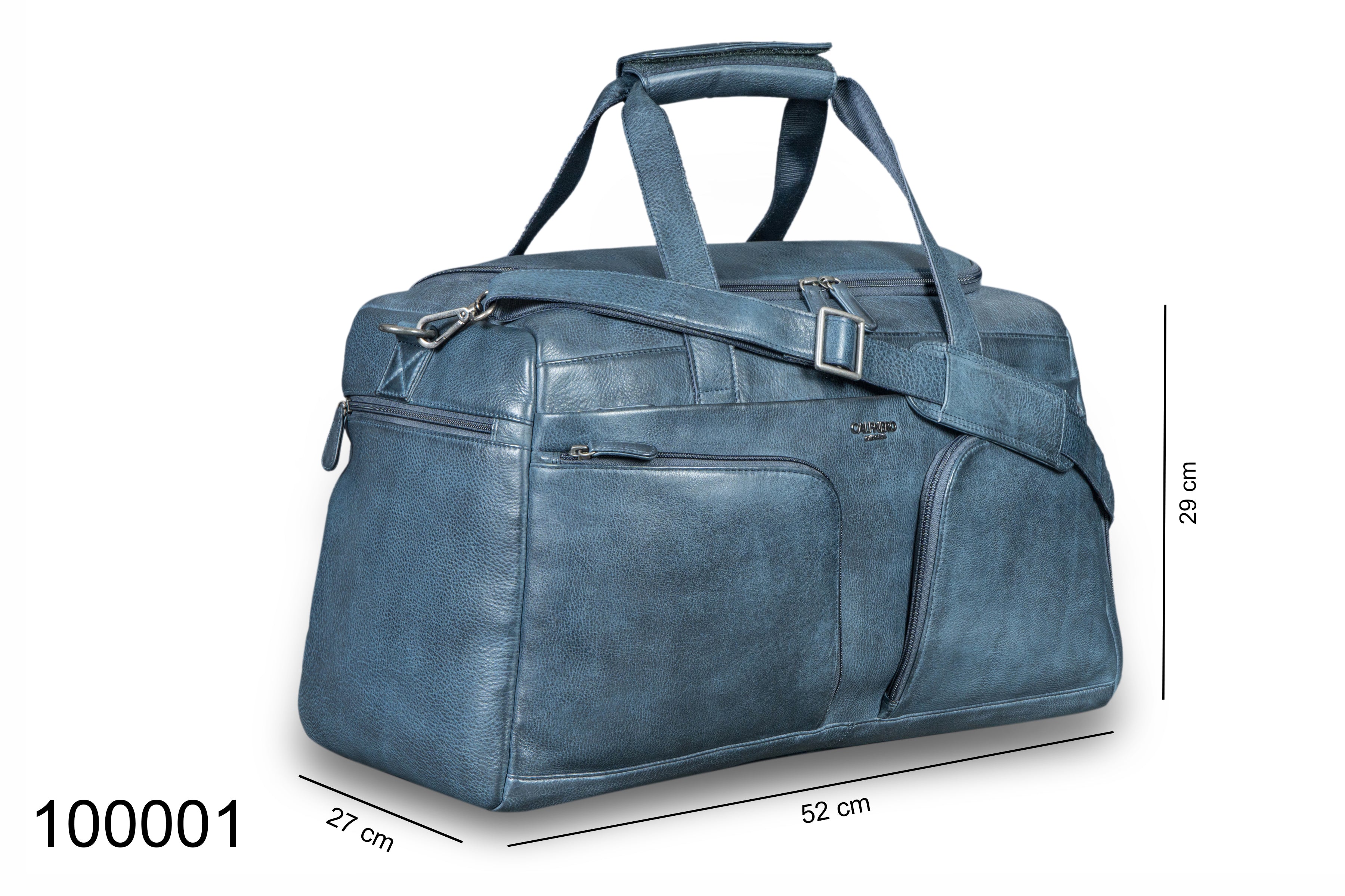 Ethan Duffel Bag