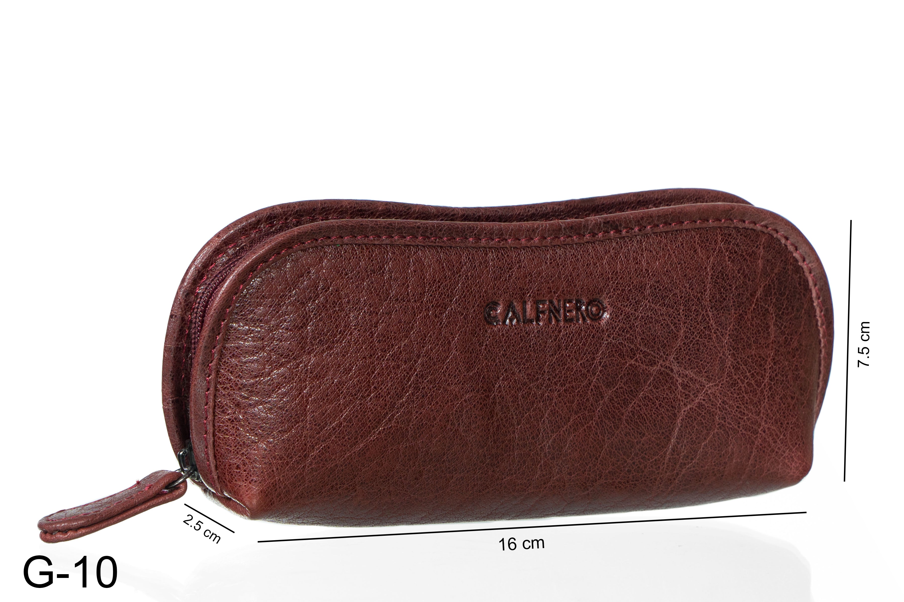 Lulu Sunglass Case