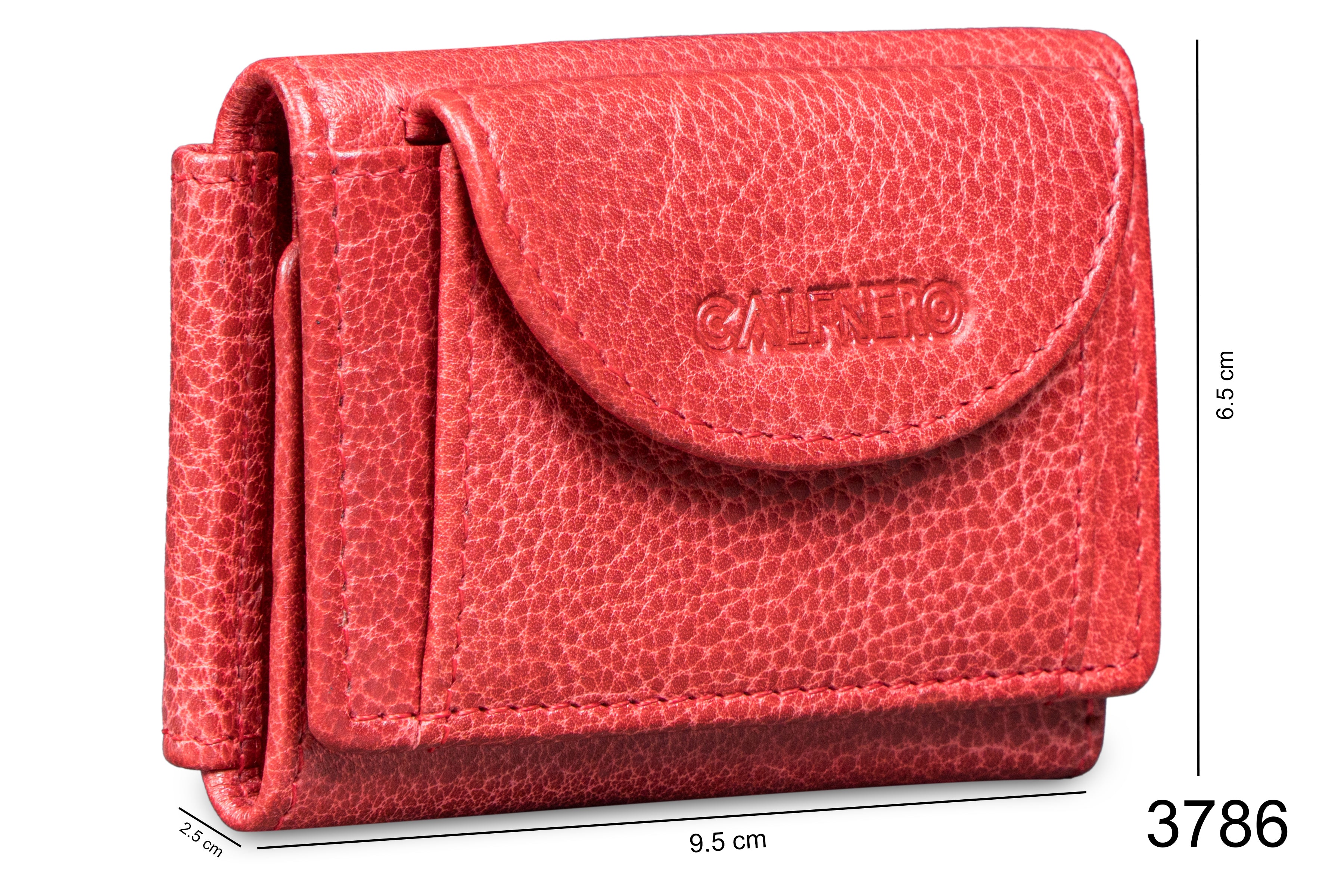 Ishika Card Case