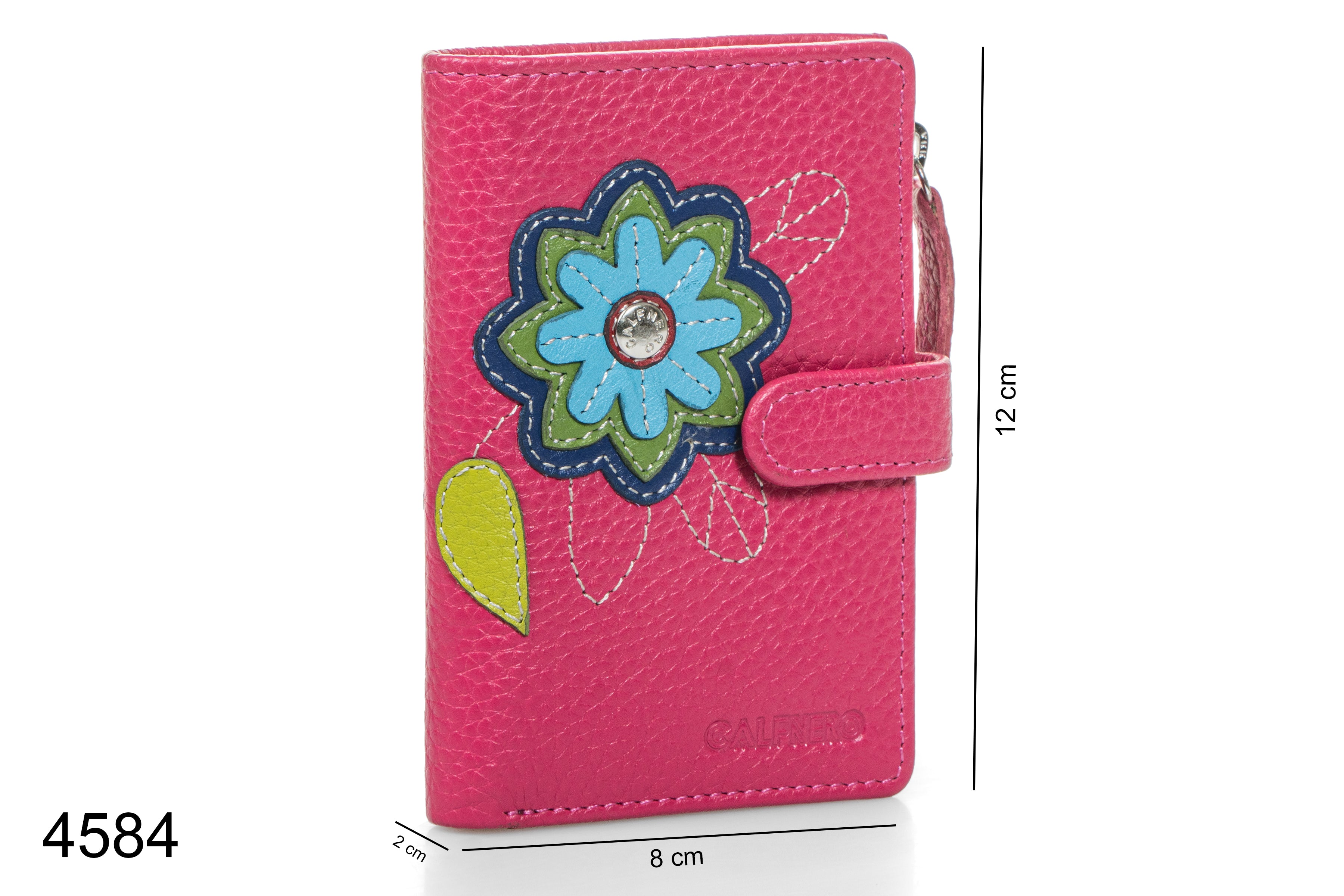 Daisy Women's Wallet