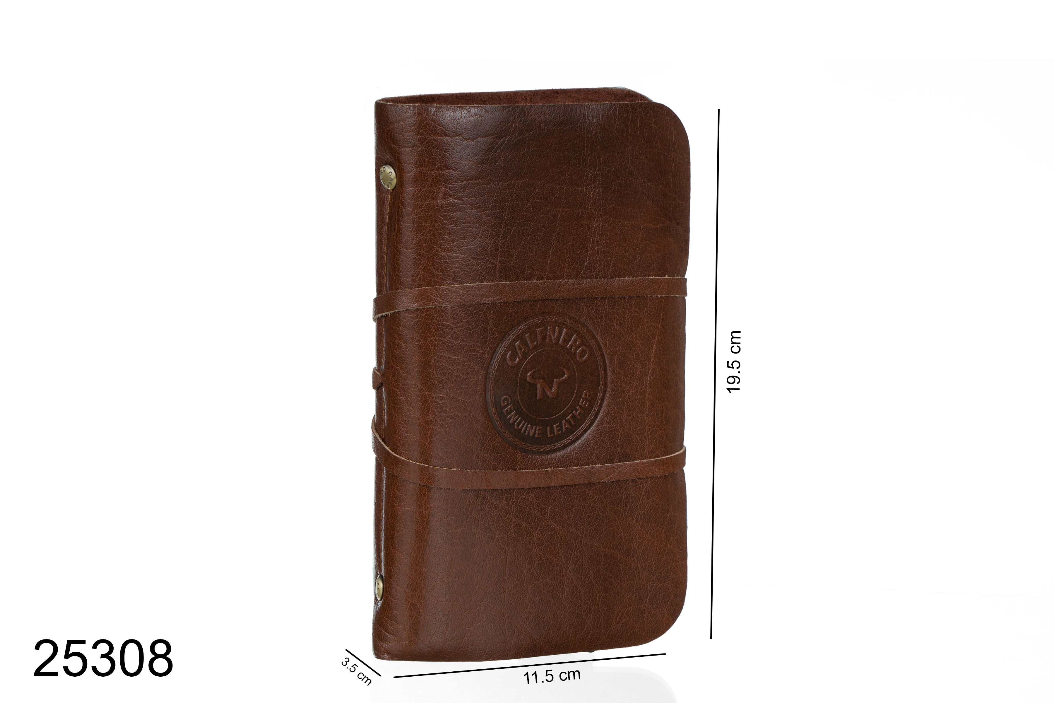 Atla Passport Wallet
