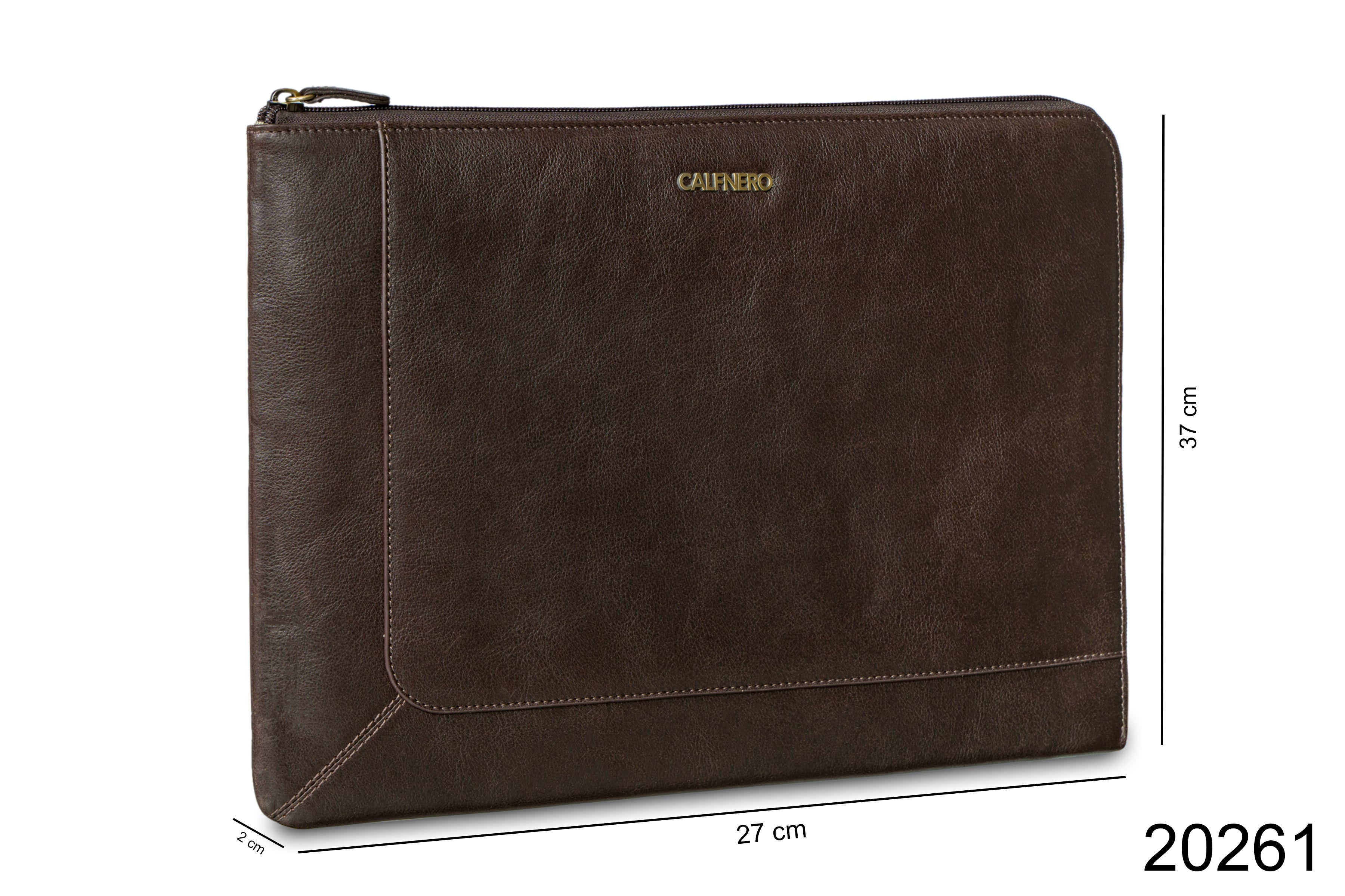 The Signature Folio iPad Cover