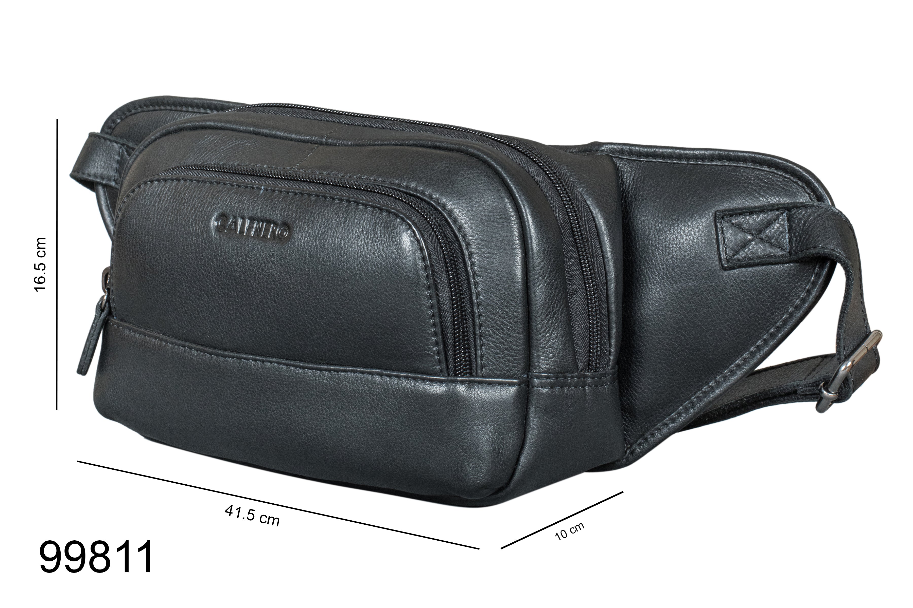 "Arvé" waist bag