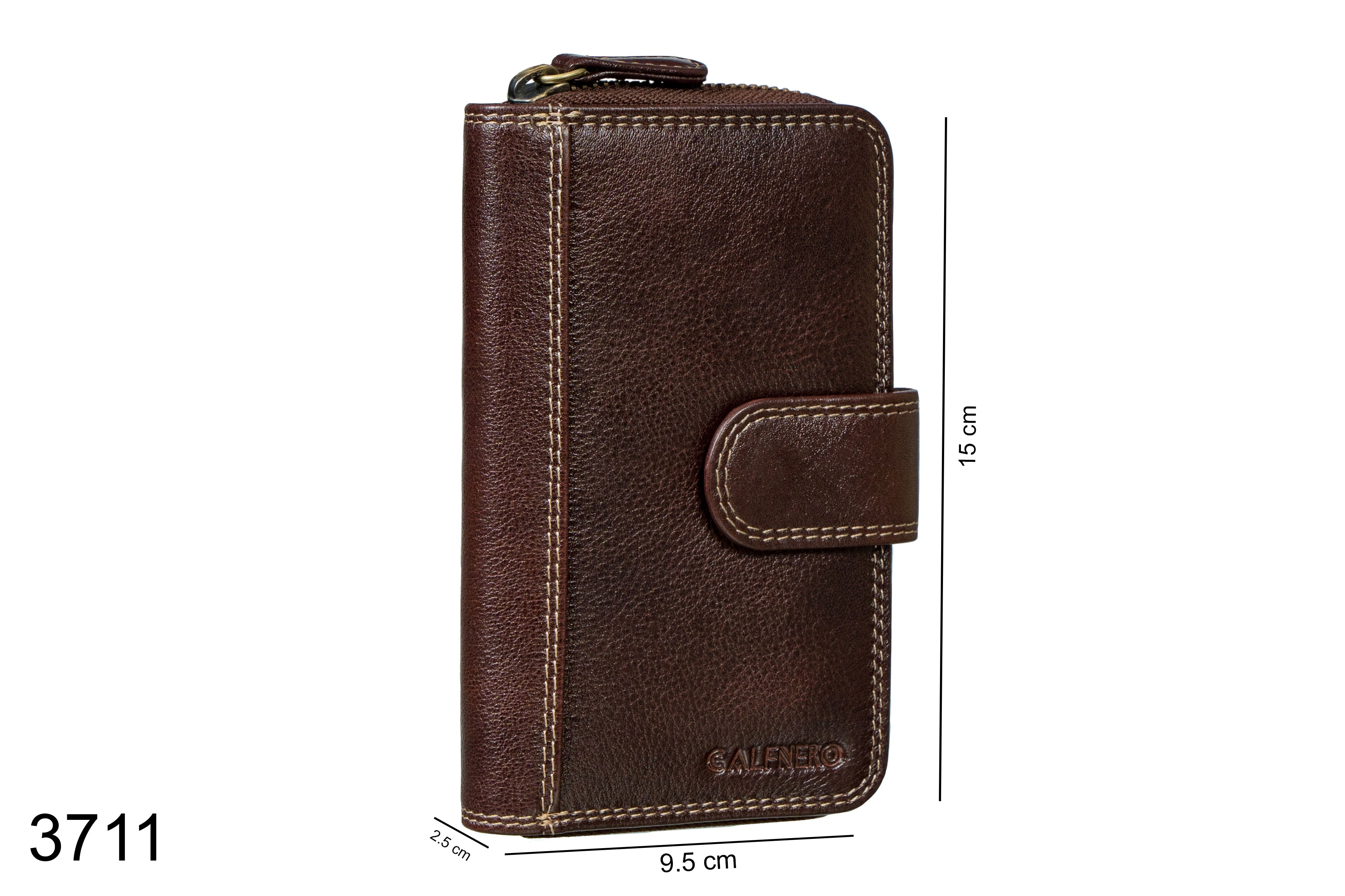 The Citadel Women's Wallet