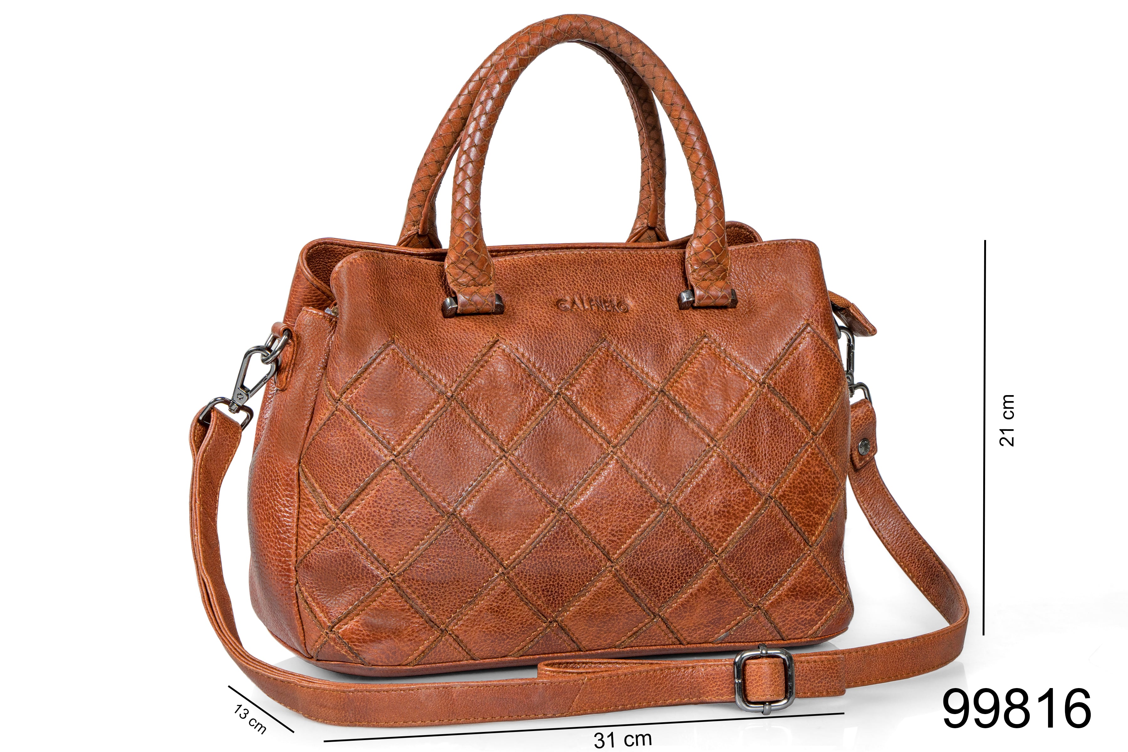 Ashley Women's Hand Bag