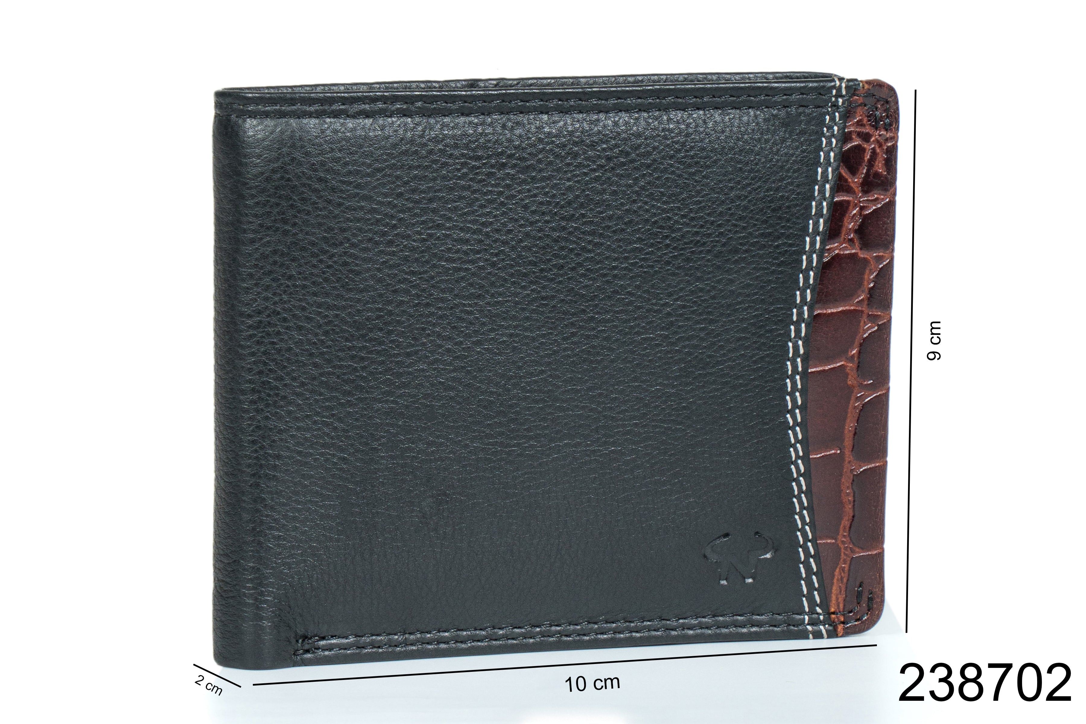 Alder Men's Wallet