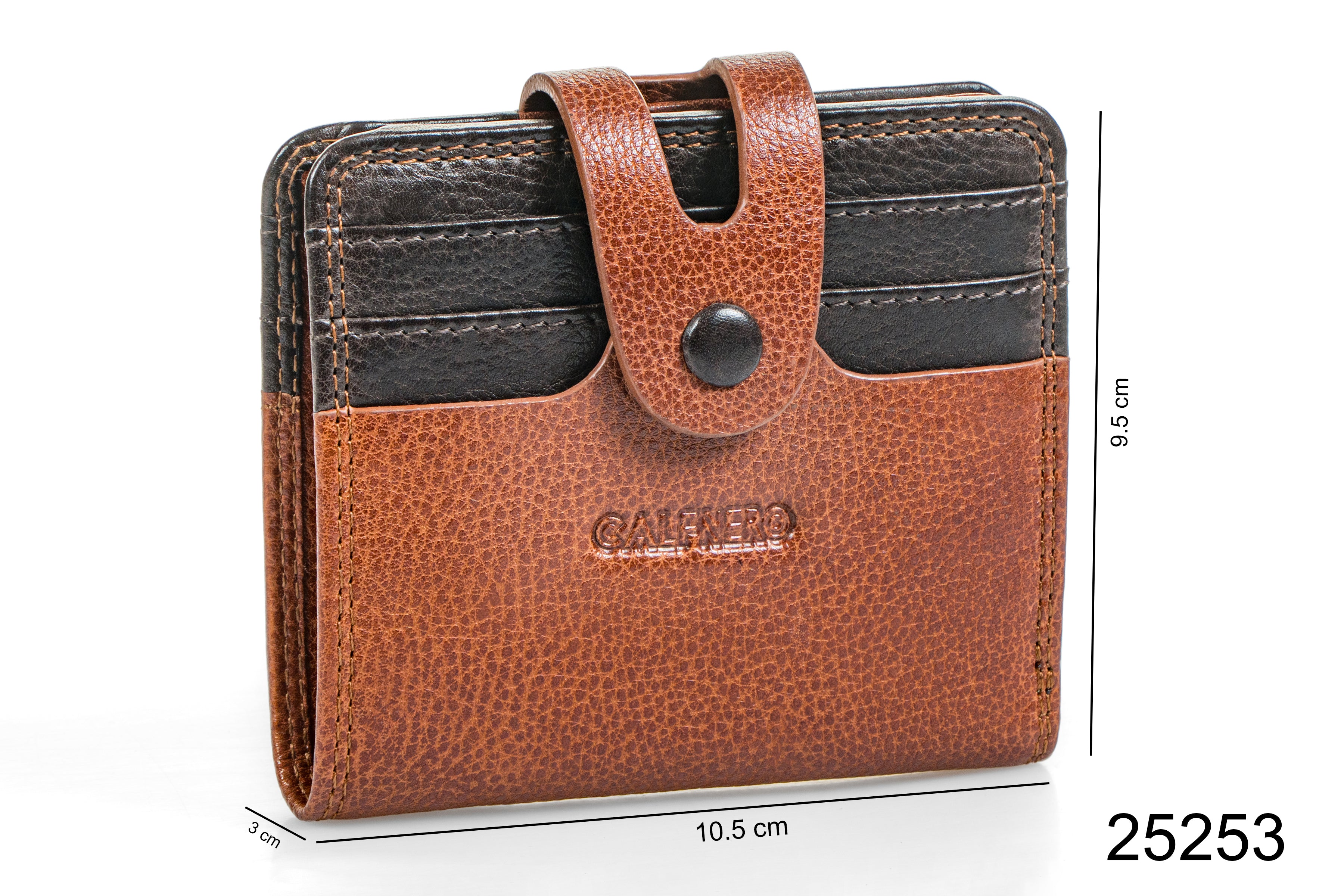 Knox Card Case