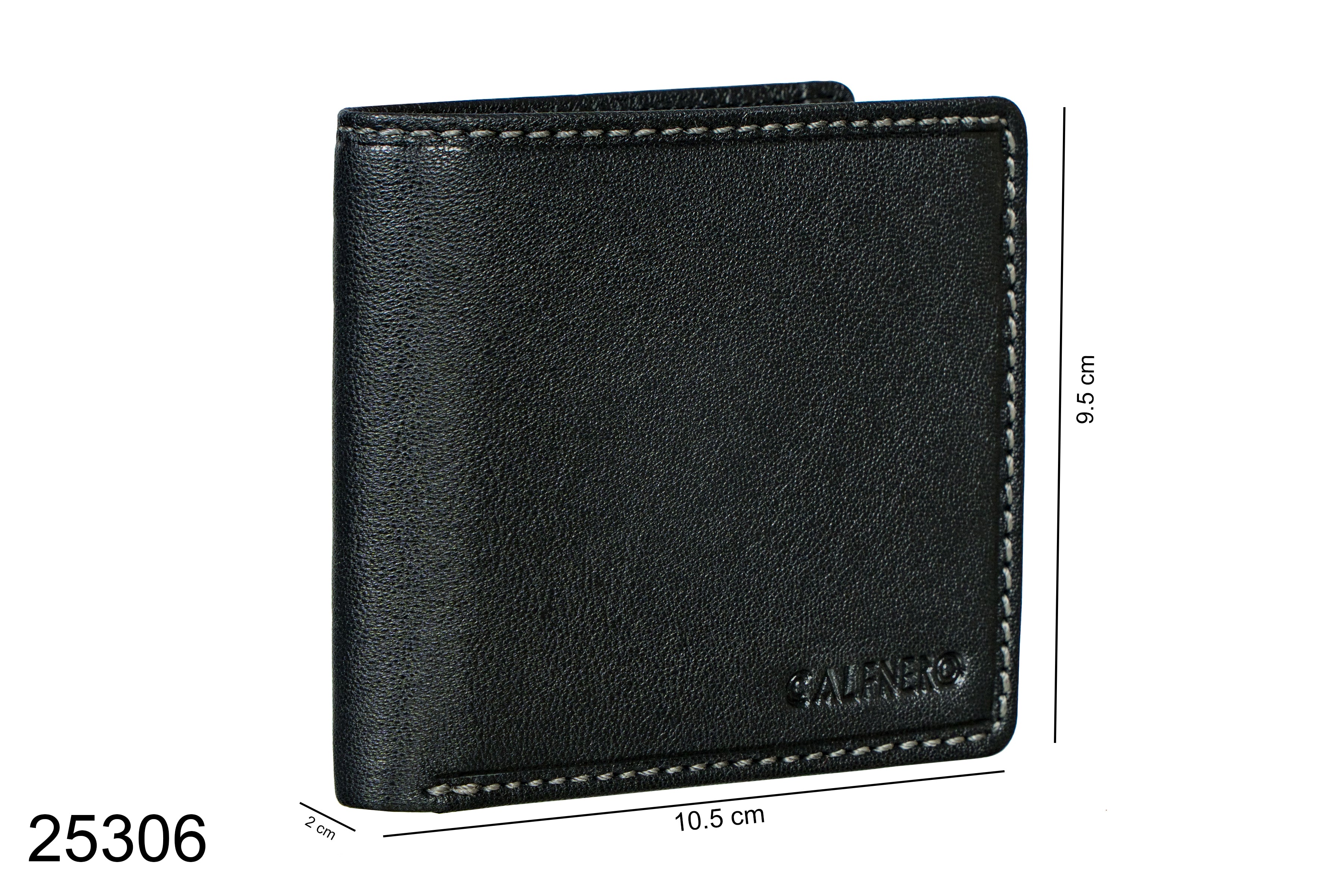 The Forge Men's Wallet