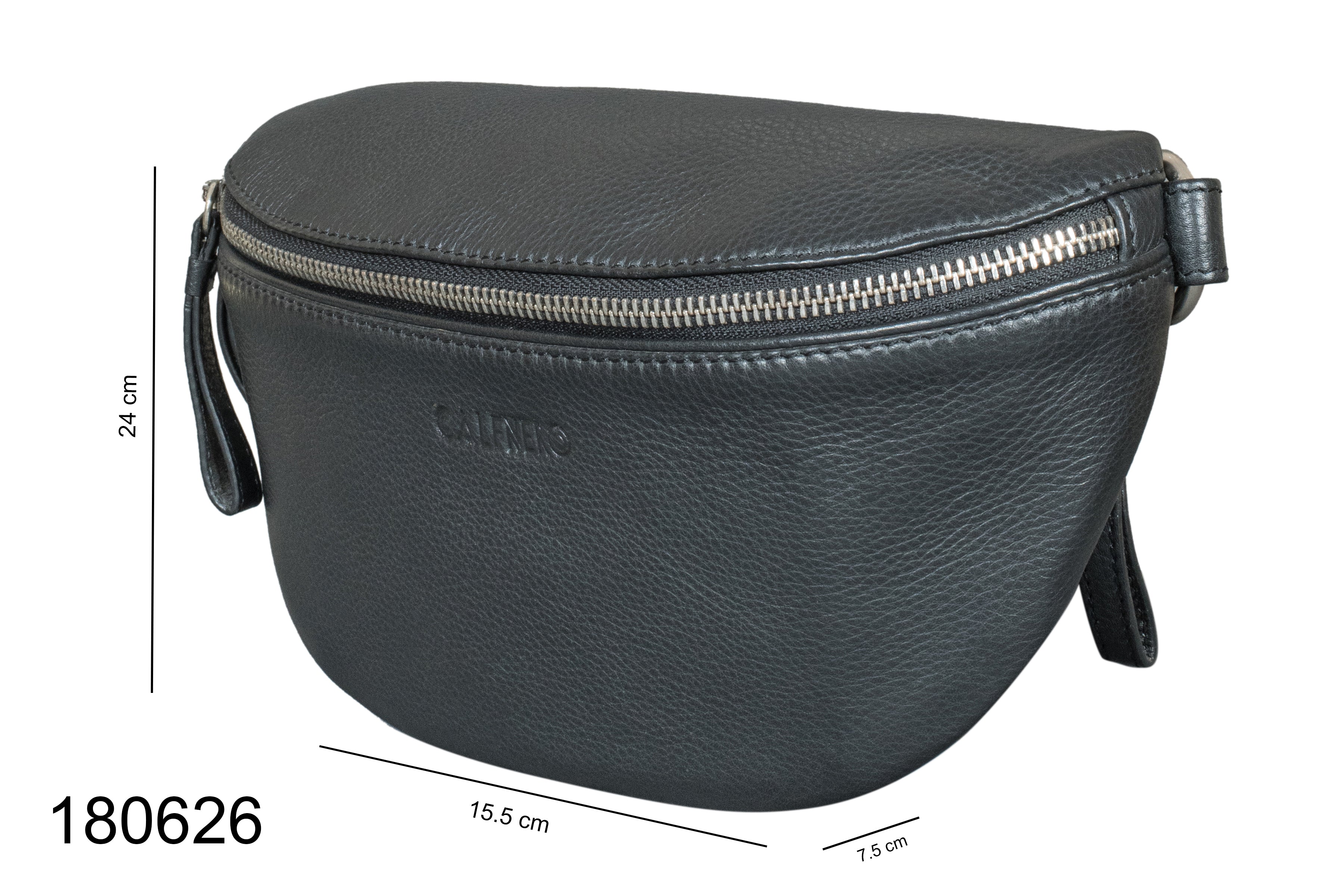 Drift waist bag