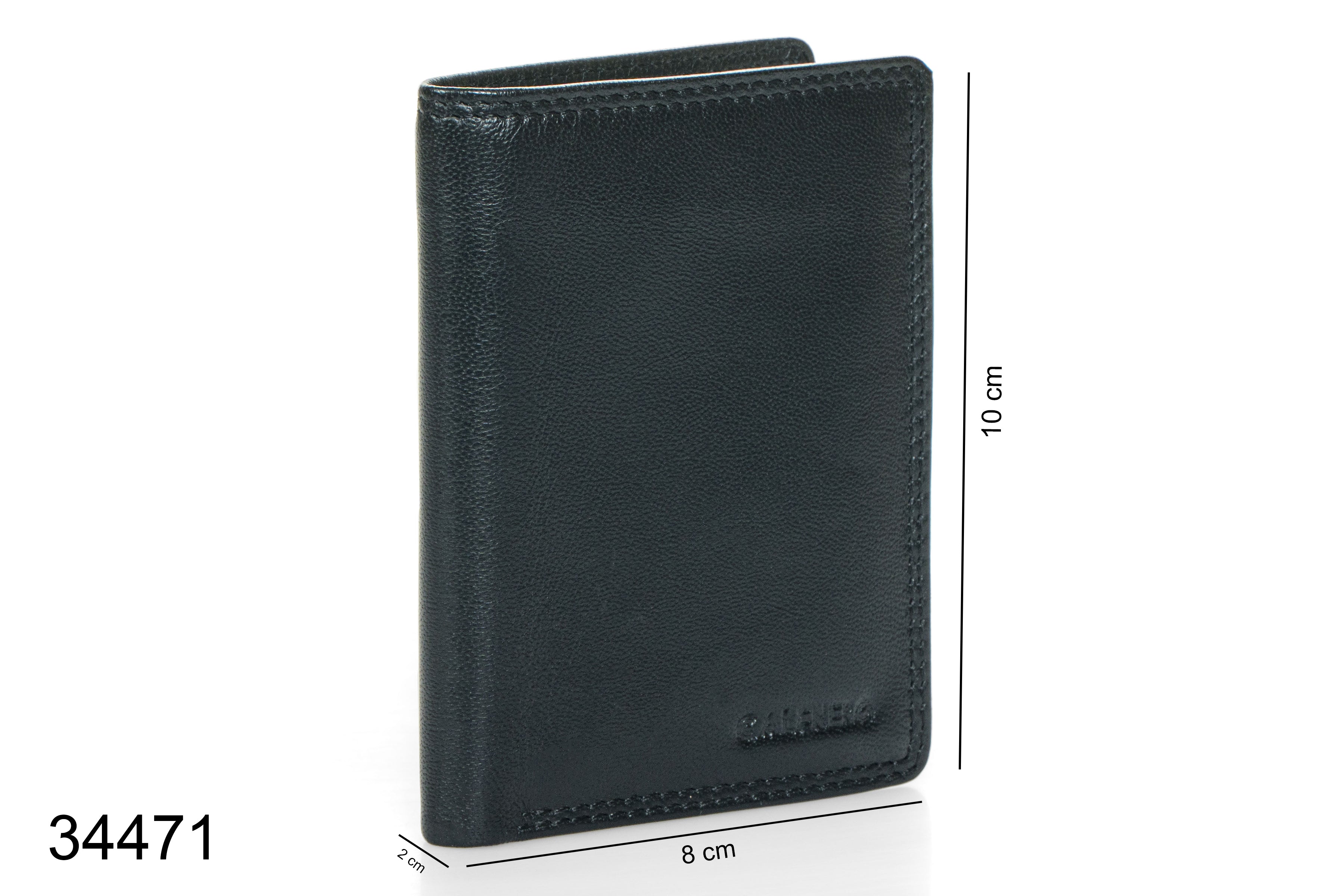 Kyro Men's Wallet