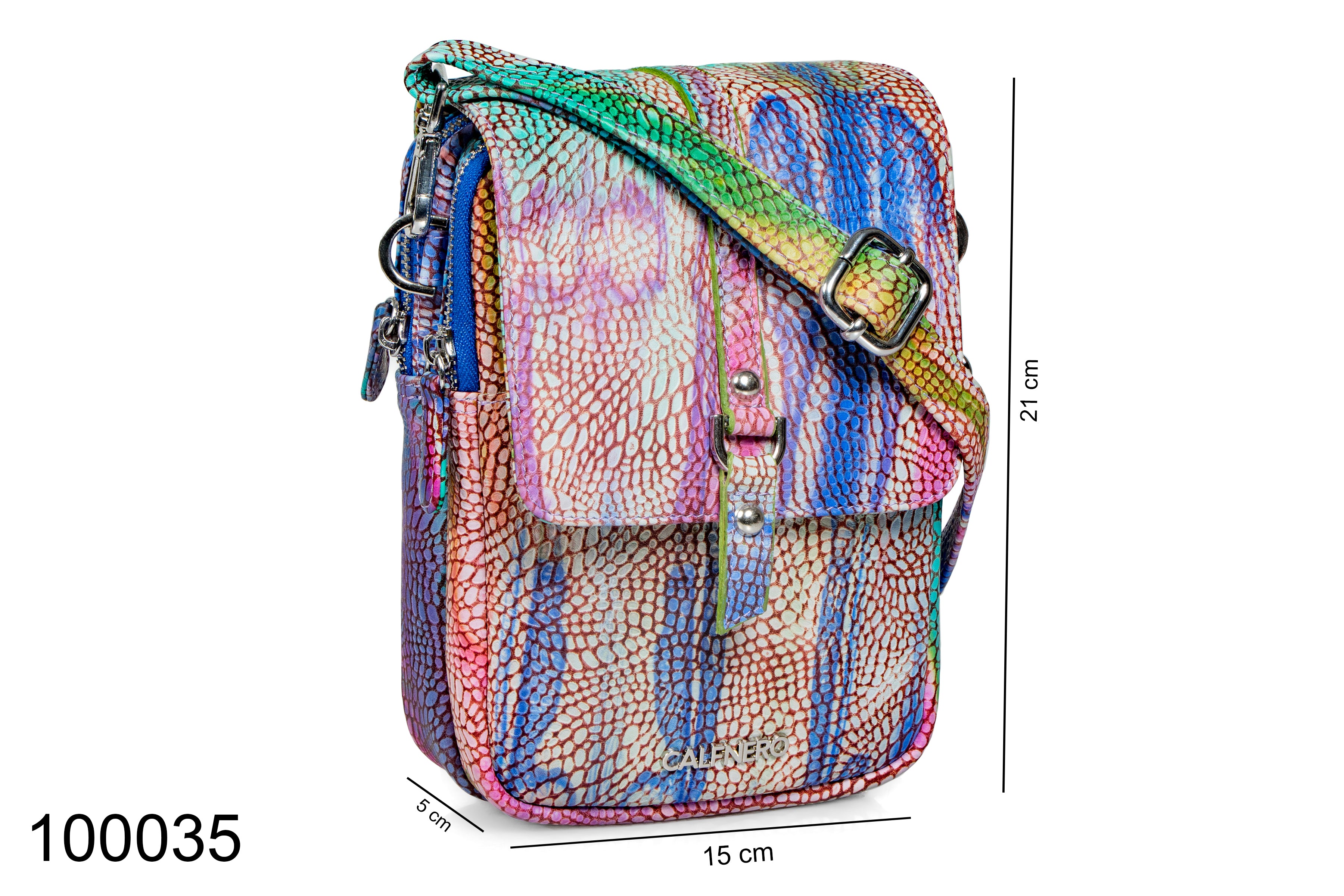Winnie Sling Bag