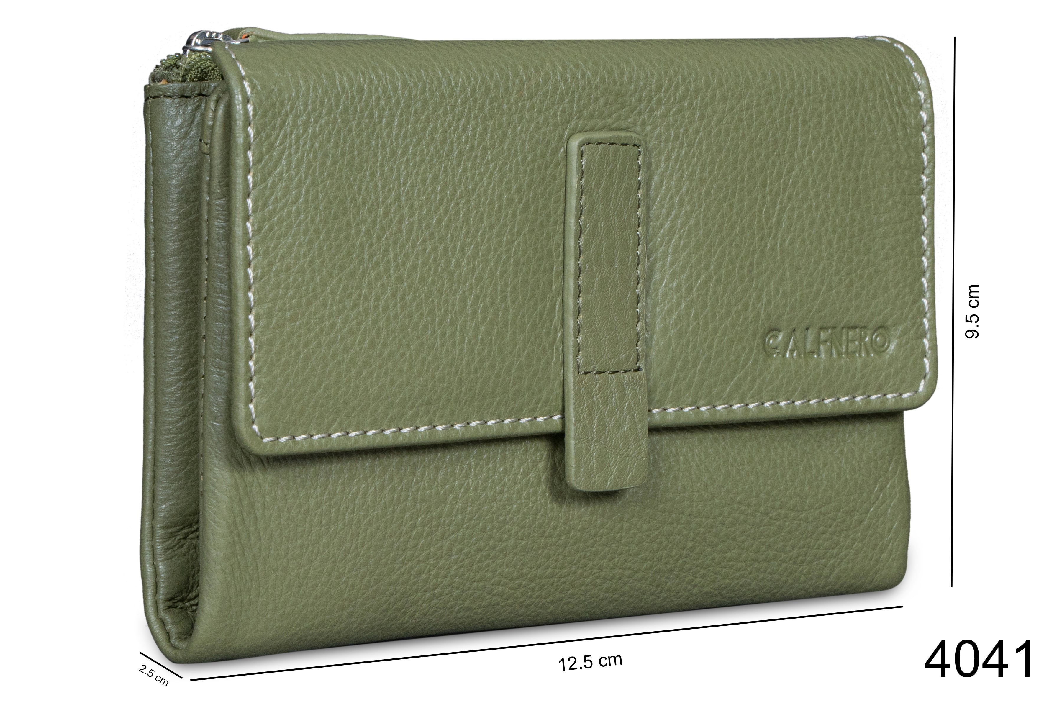 "Eloise' Women's Wallet